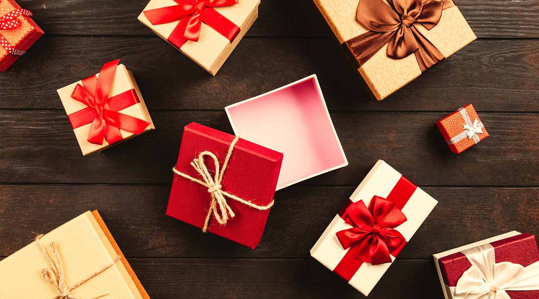 Ashes Keepsake Urns to Share With Family This Christmas