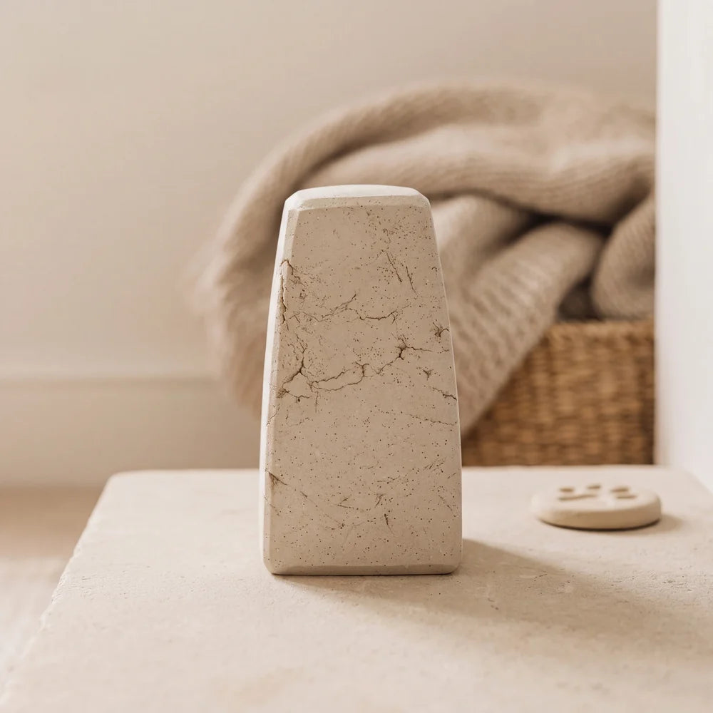 Guardian Small Pet Urn for Ashes