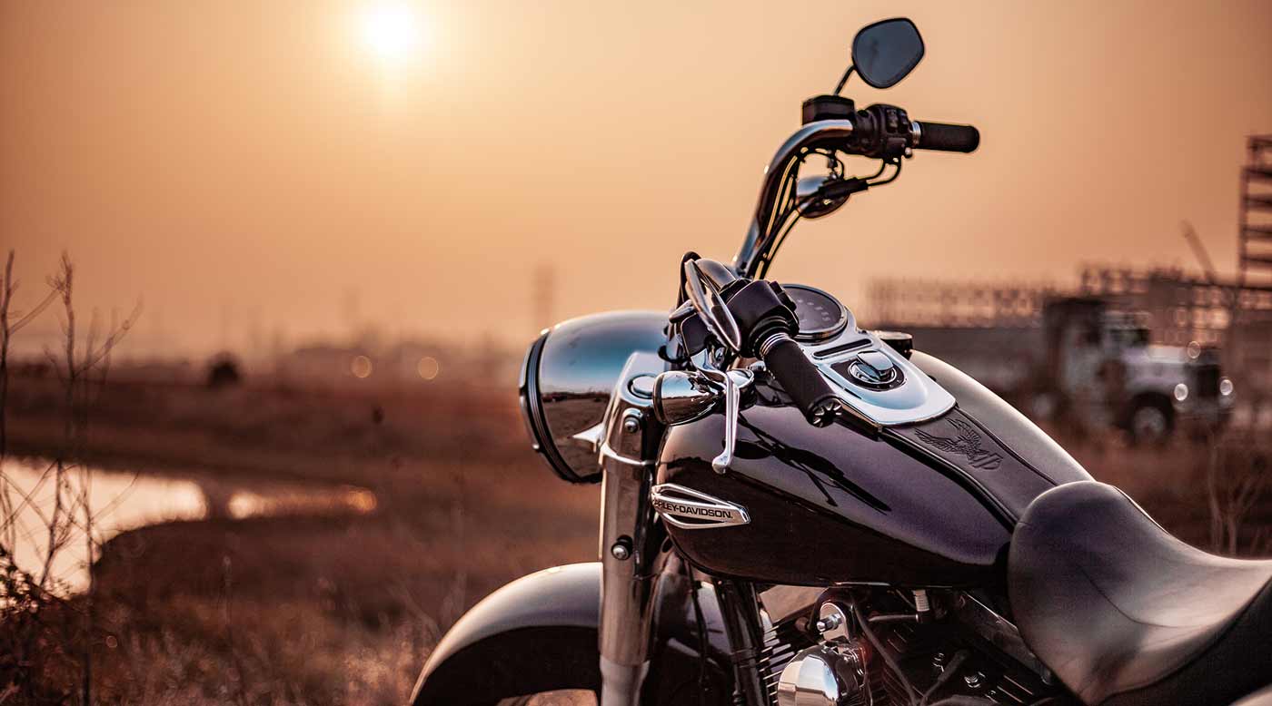 motorcyle fuel tank urns