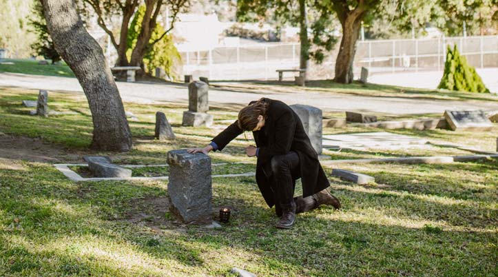 What Type of Urn is best for Burial?