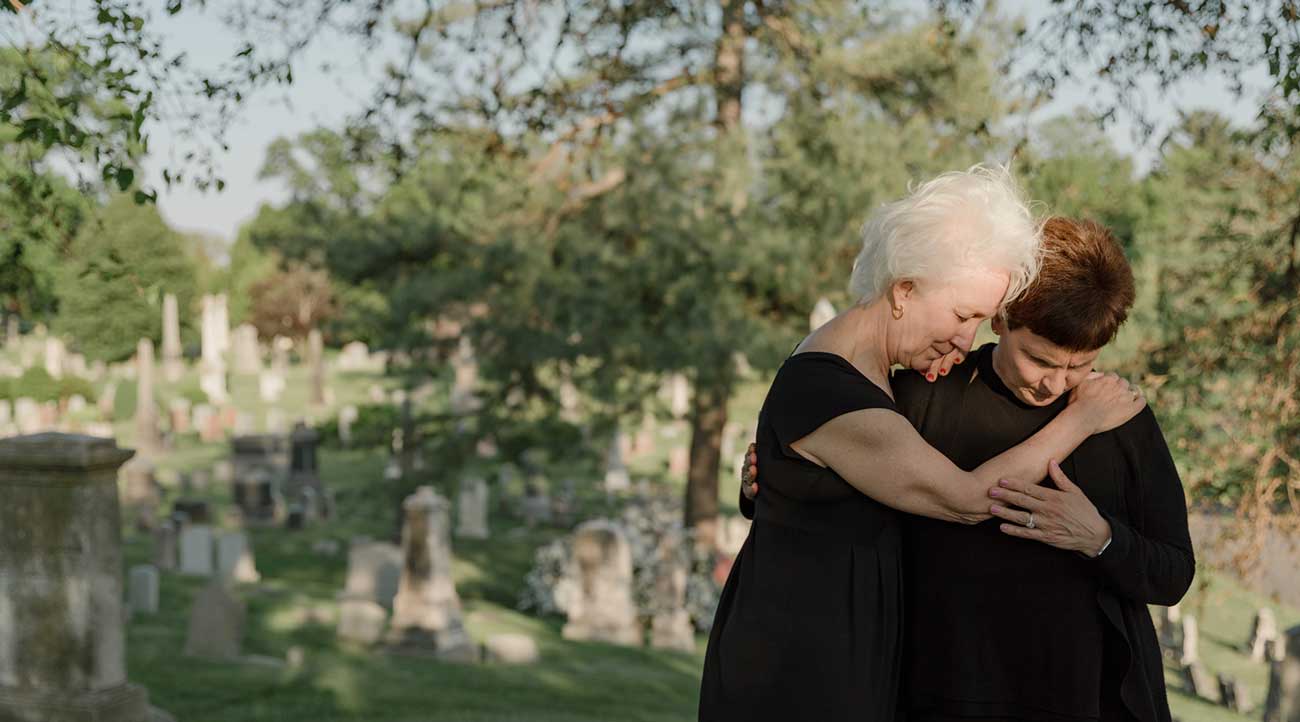 Why choose a Biodegradable Land Burial?