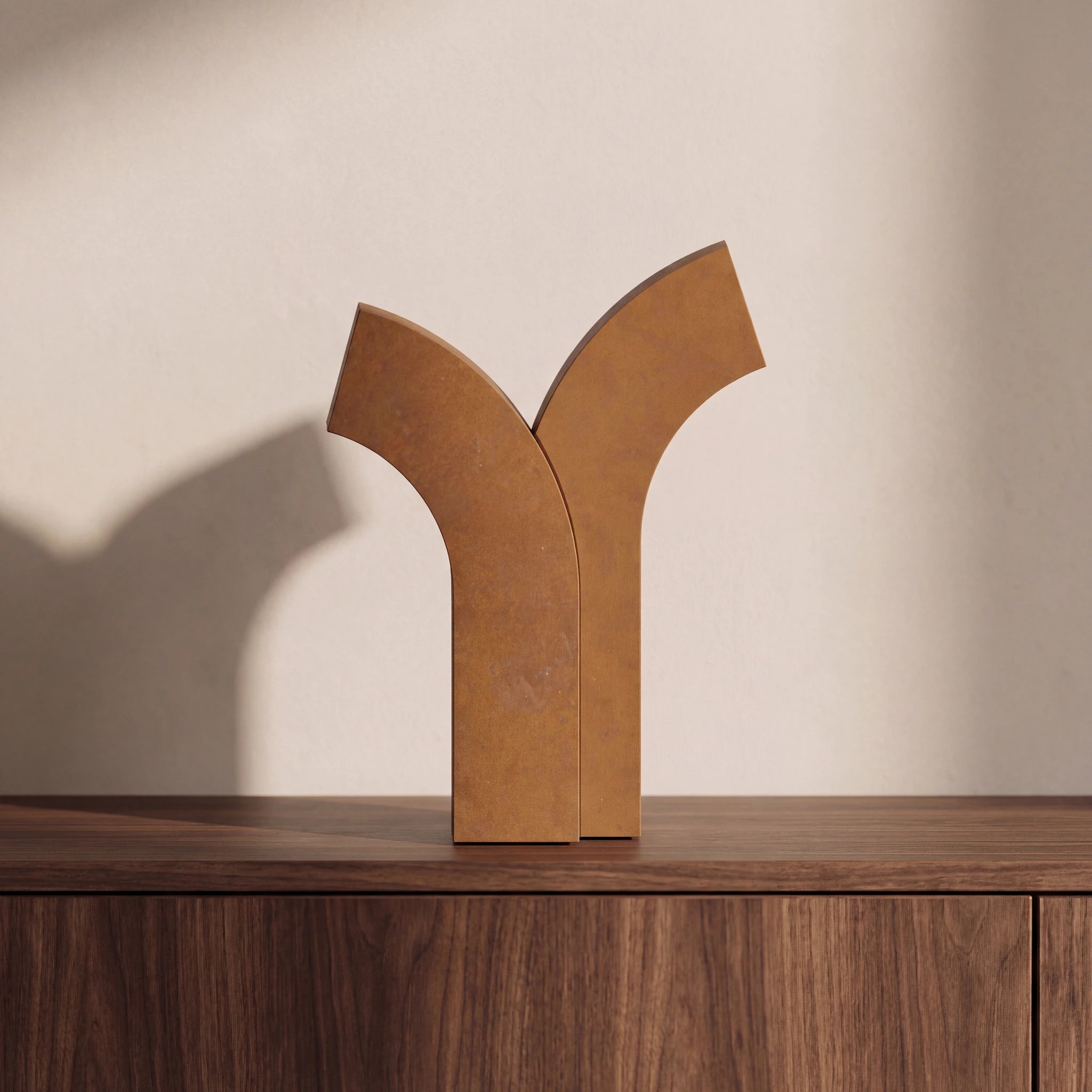 Ascension-Adult-Cremation-Urn-for-Ashes-in-Corten-Steel-amto_walnut