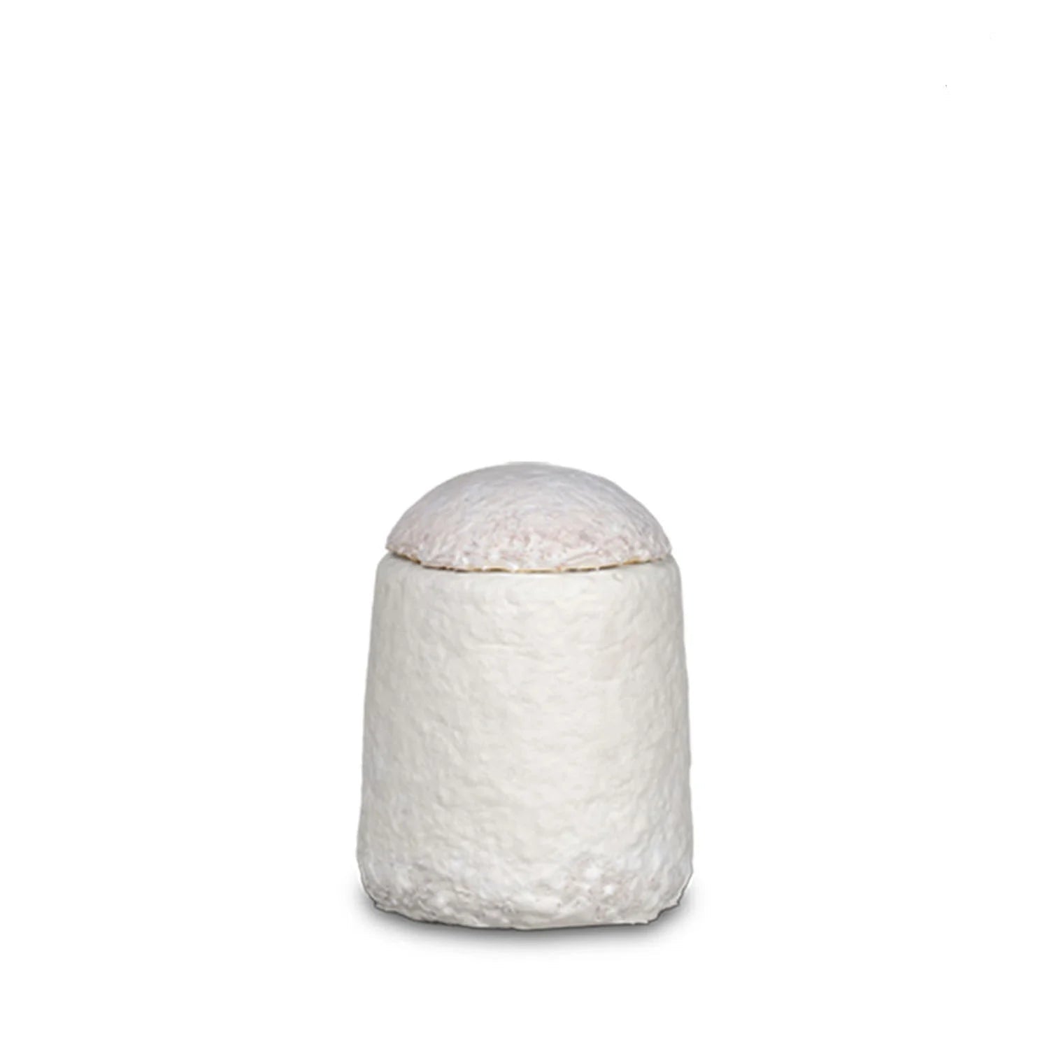 Loop EarthRise™ Biodegradable Urn for Ashes - Small