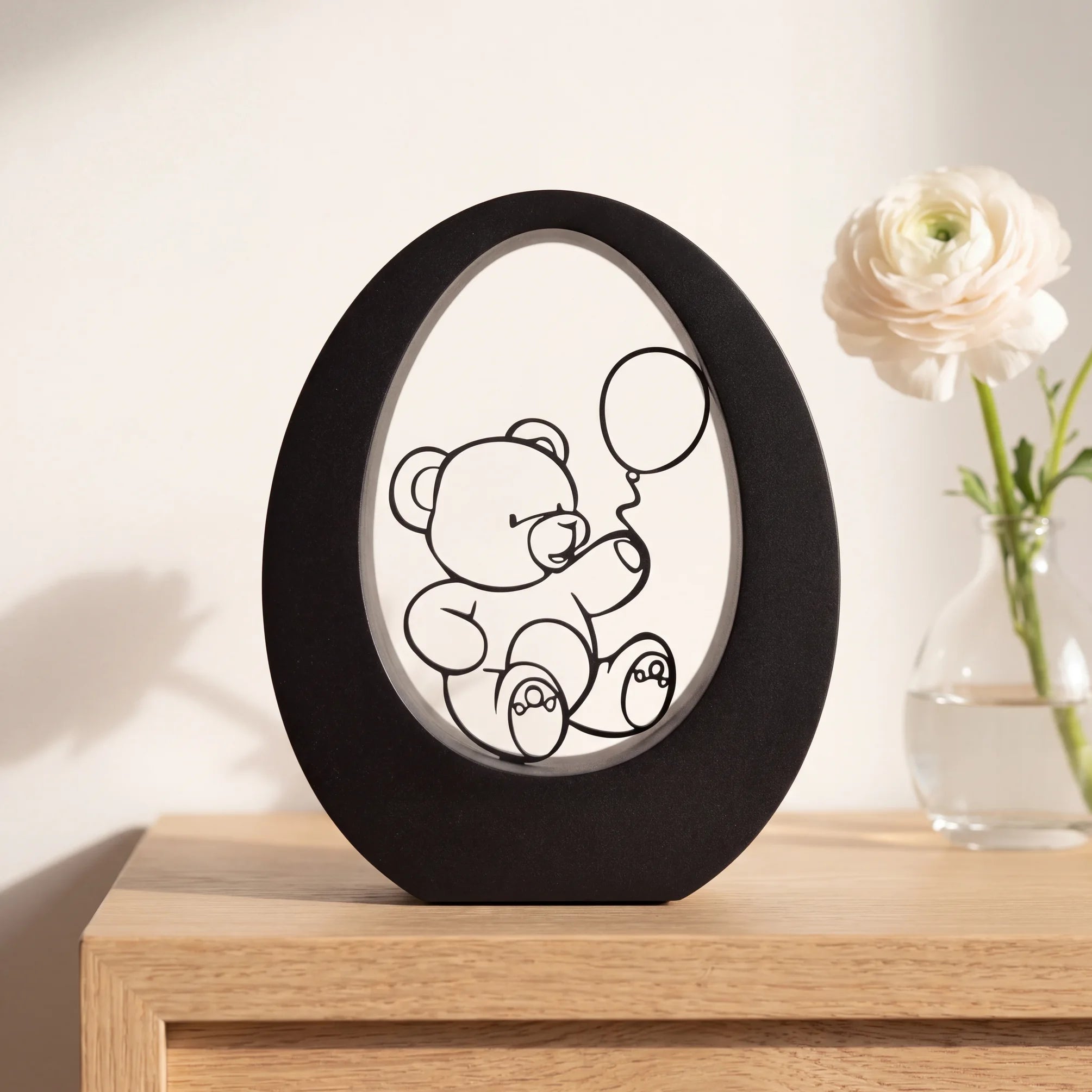 Bear-Small-Urn-for-Ashes-in-Matte-Black-Stainless-Steel-keepsake_bud_vase