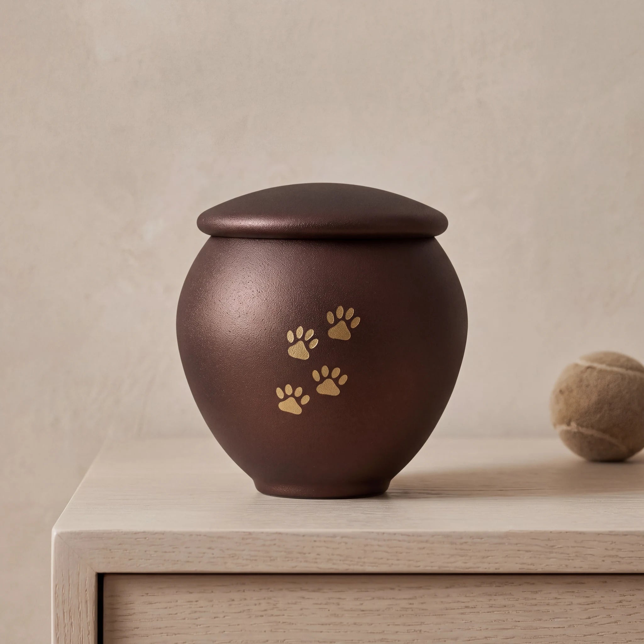 Bronze-Gold-Pawprints-Pet-Urn-for-Ashes-Small-pet_console_ball