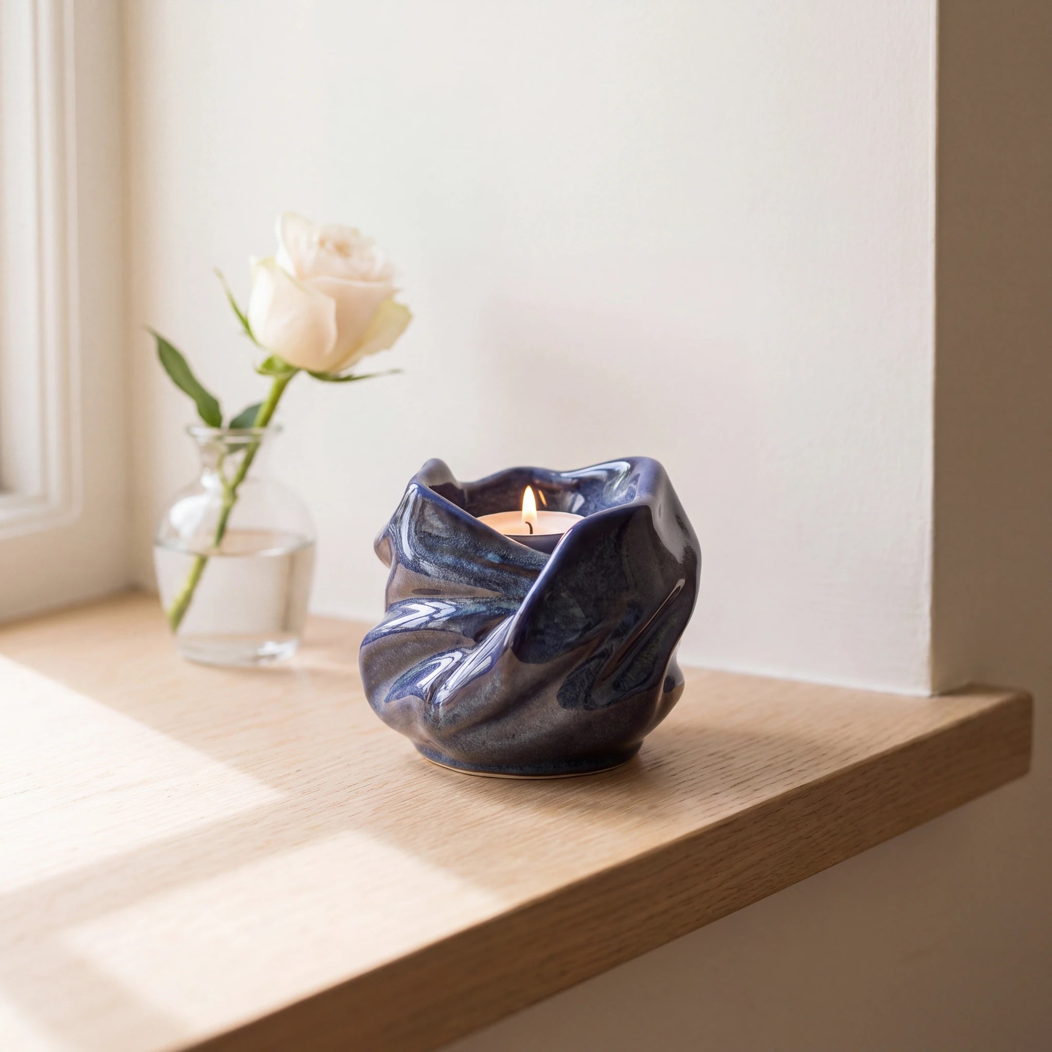 Comfort-Candle-Small-Urn-for-Ashes-in-Blue-keepsake_bud_vase