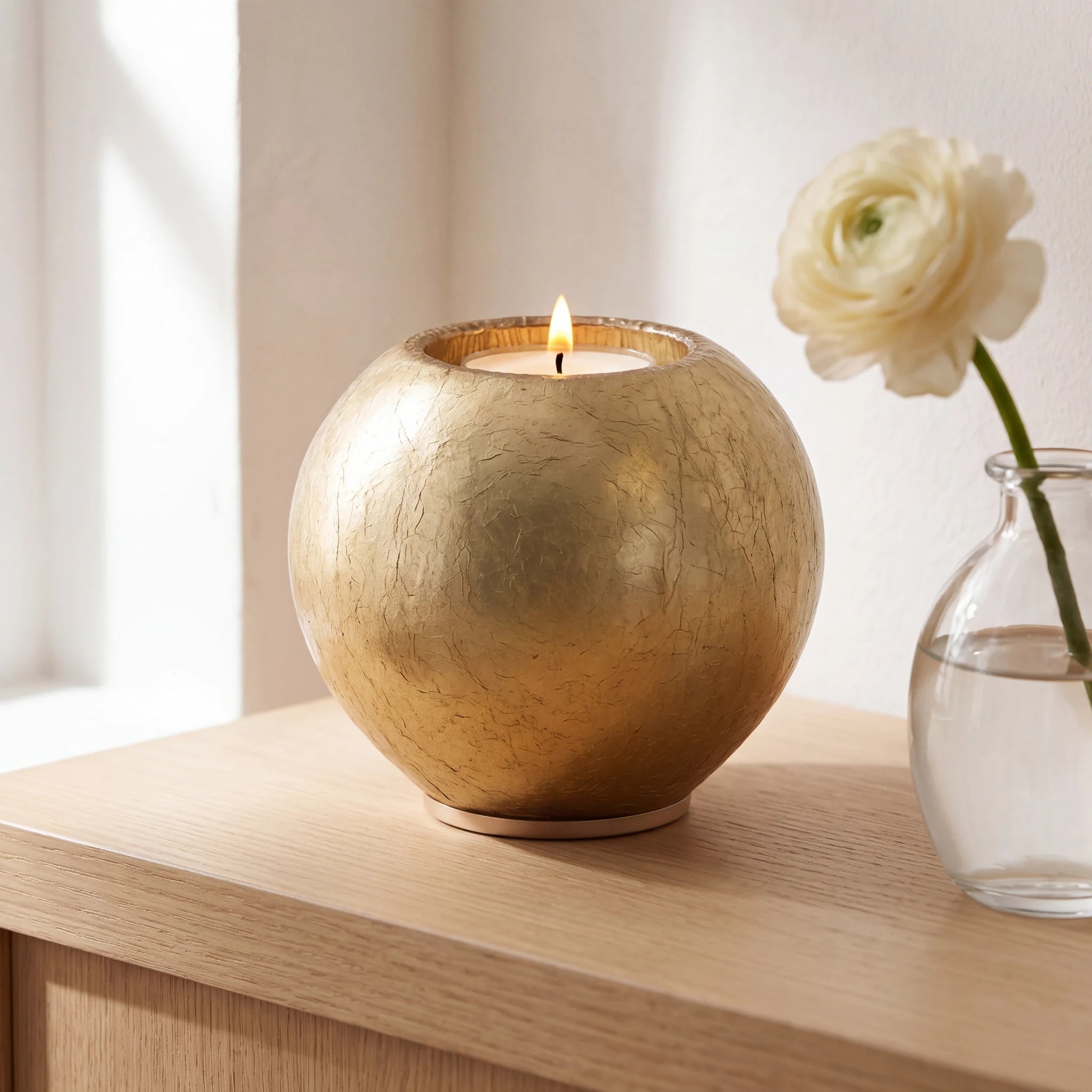Crystal-Candle-Small-Urn-for-Ashes-in-Gold-keepsake_bud_vase