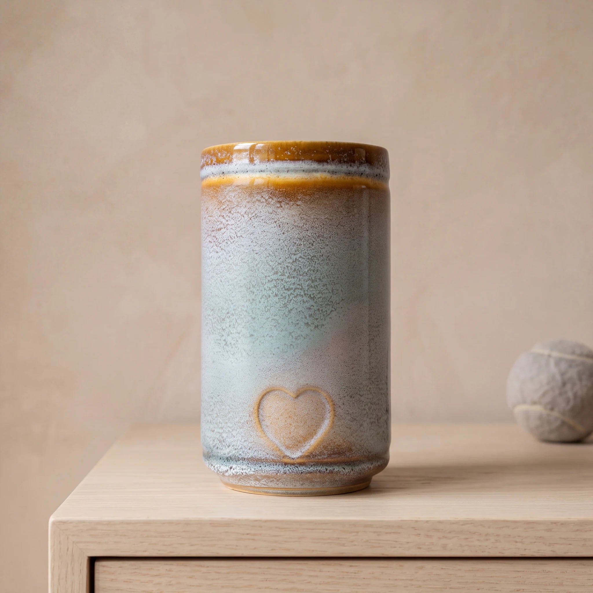 Cylinder-Pet-Urn-for-Ashes-in-Ocean-Blue-pet_console_ball