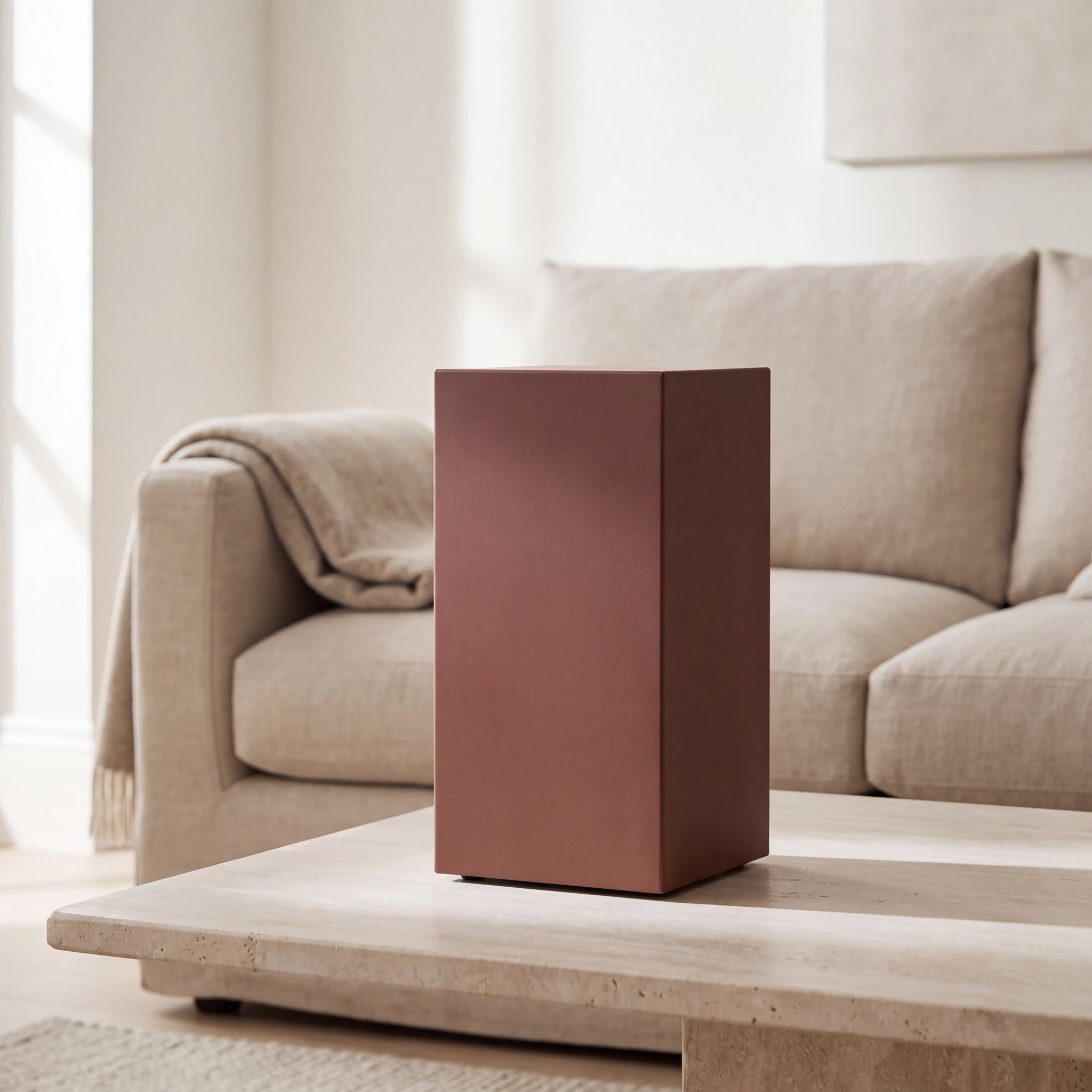 Dimension-Adult-Cremation-Urn-for-Ashes-in-Corten-Steel-amto_stone_coffee