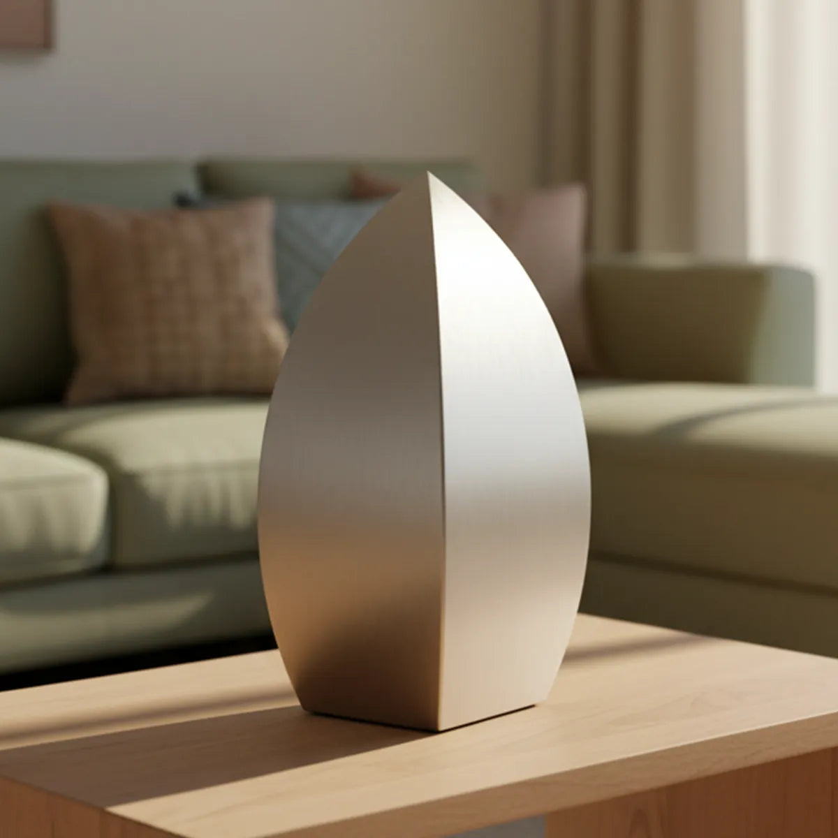 Drop Companion Urns for Ashes