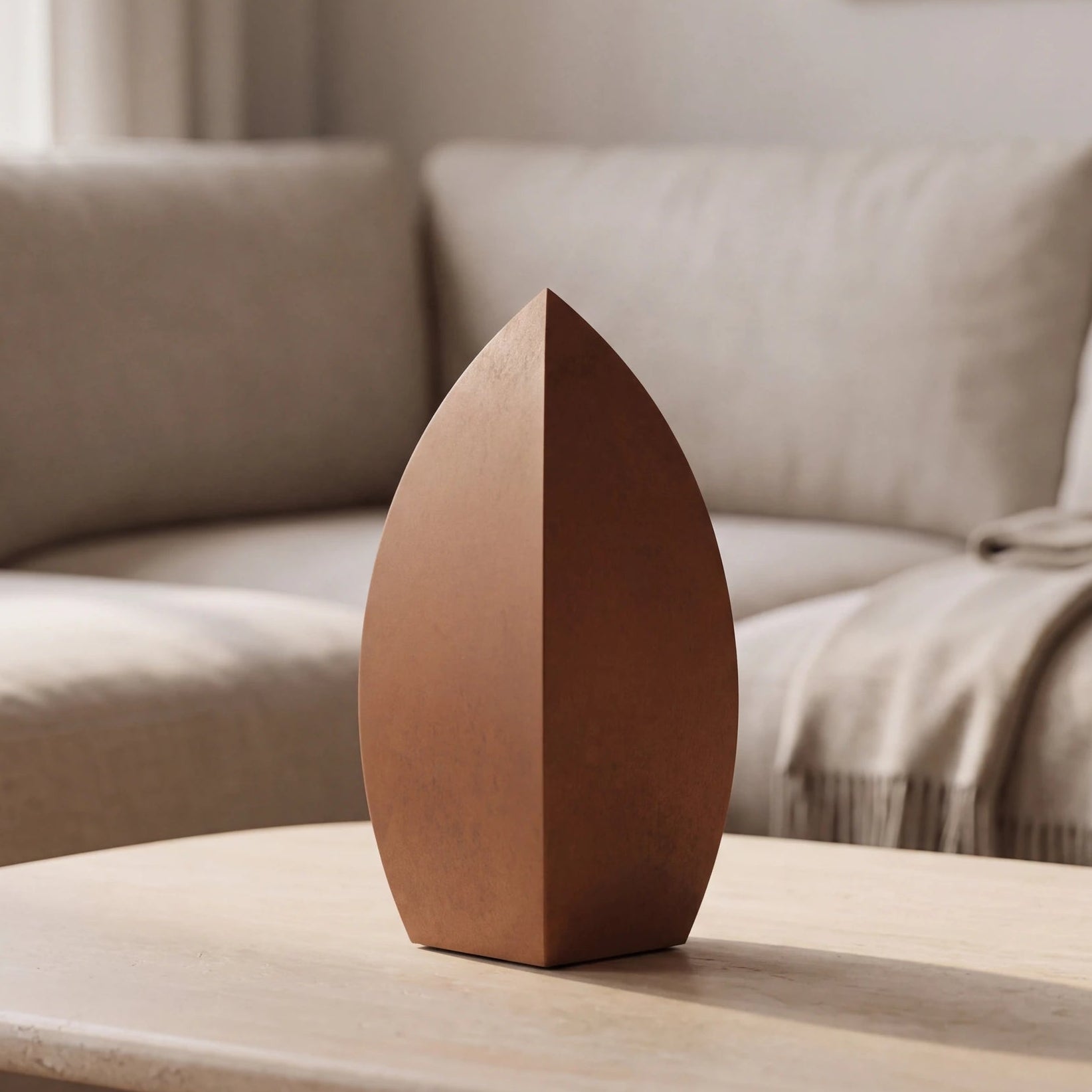 Drop-Companion-Urns-for-Two-Adults-in-Corten-Steel-amto_stone_coffee