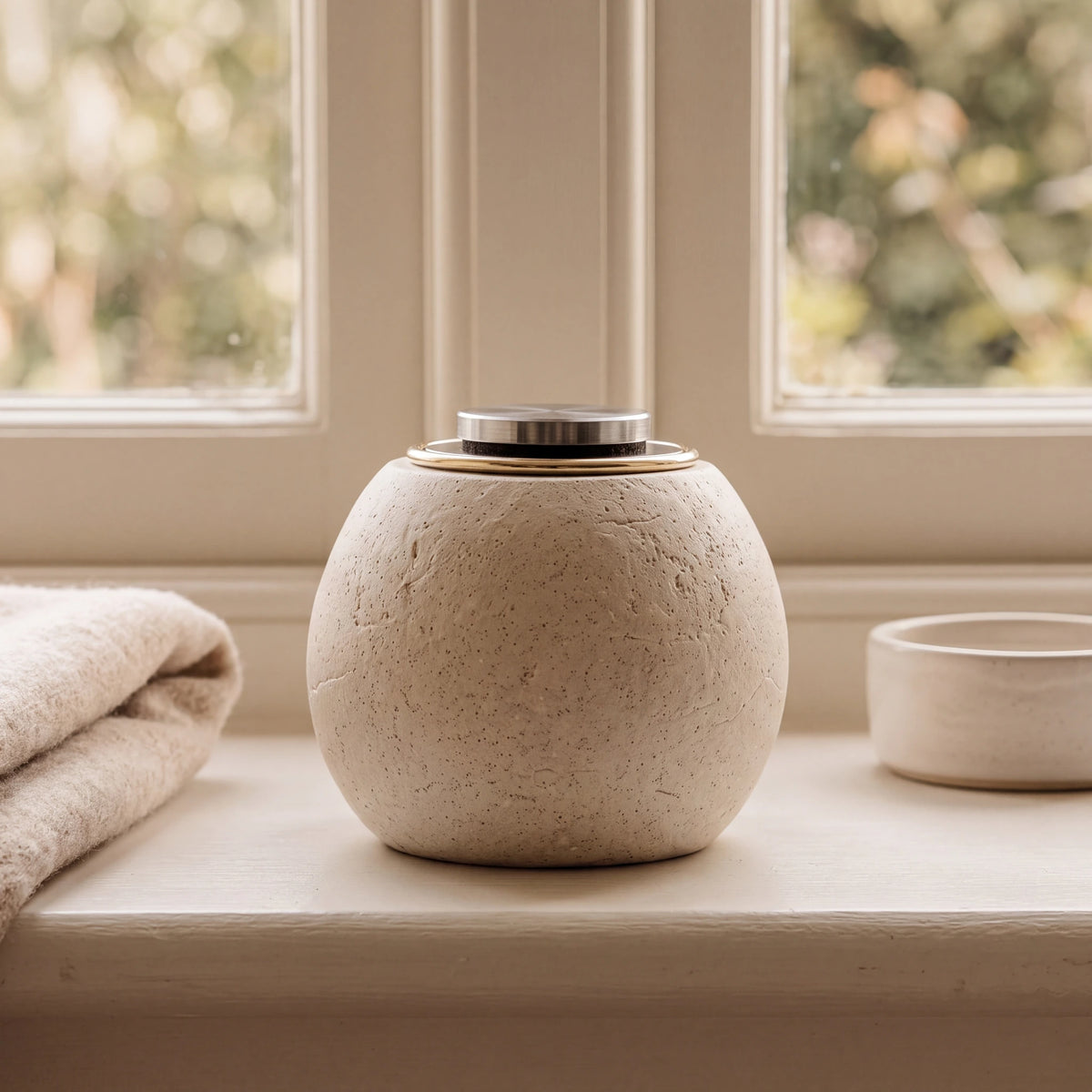 Elegant-Small-Pet-Urn-for-Ashes-pet_sunny_sill