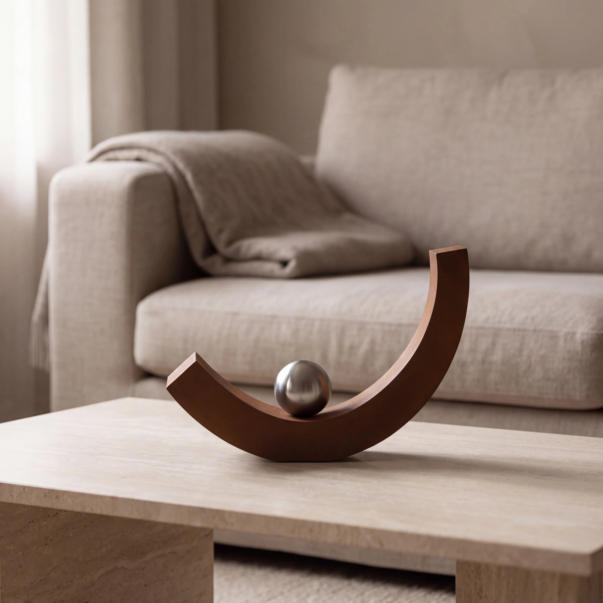 Equilibrium-Adult-Cremation-Urn-for-Ashes-in-Corten-Steel-amto_stone_coffee