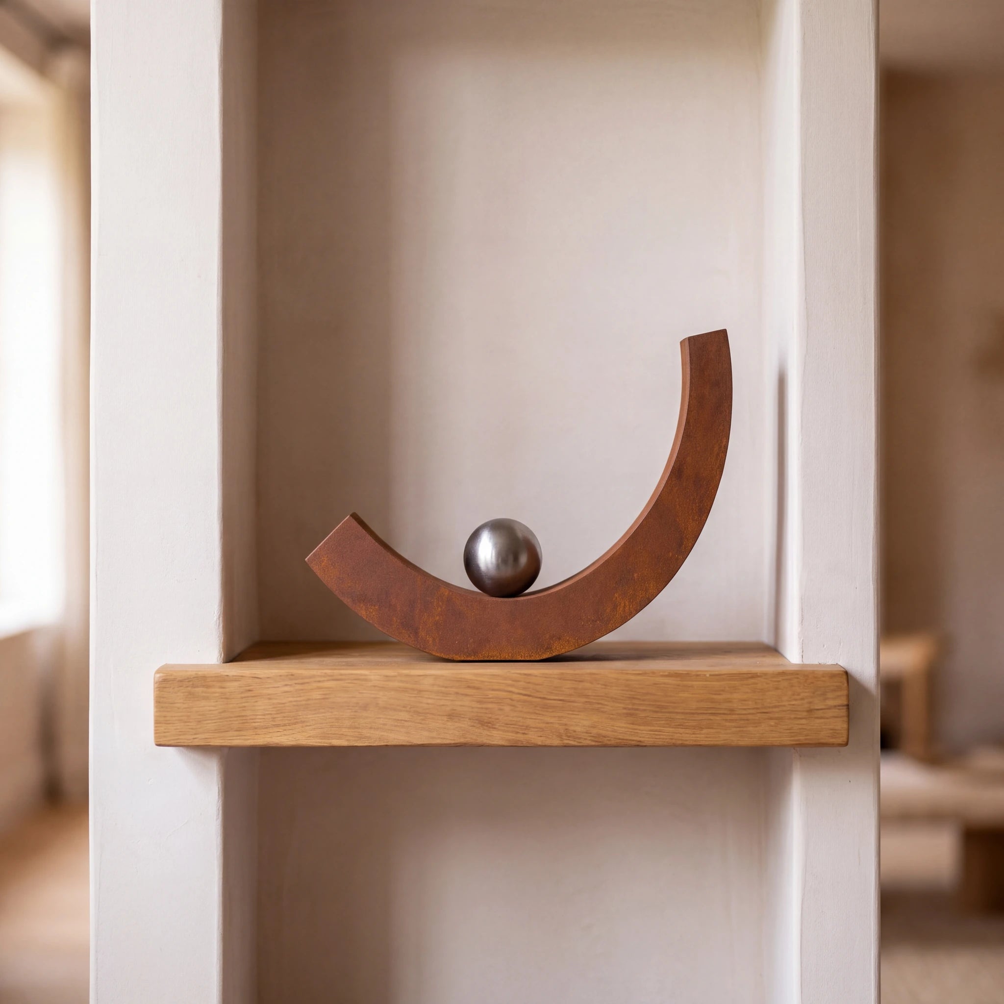 Equilibrium-Companion-Urns-for-Two-Adults-in-Corten-Steel-amto_alcove