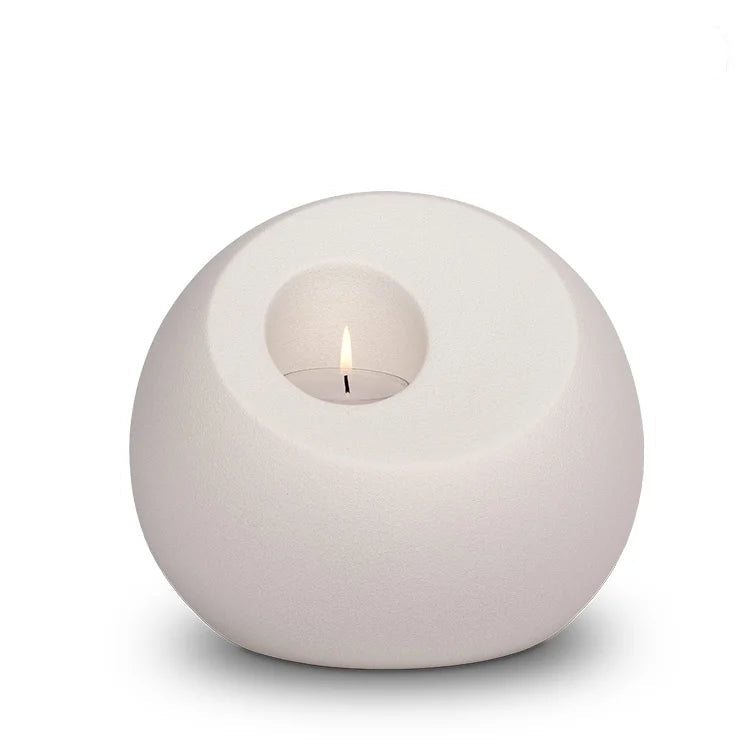 Lumos Adult Cremation Urn for Ashes