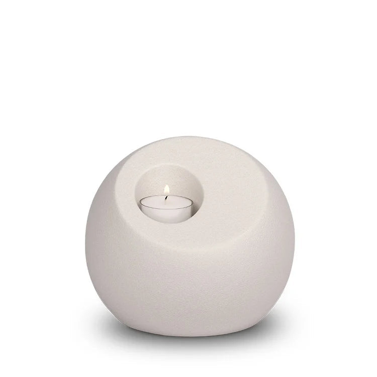 Lumos Medium Urn for Ashes