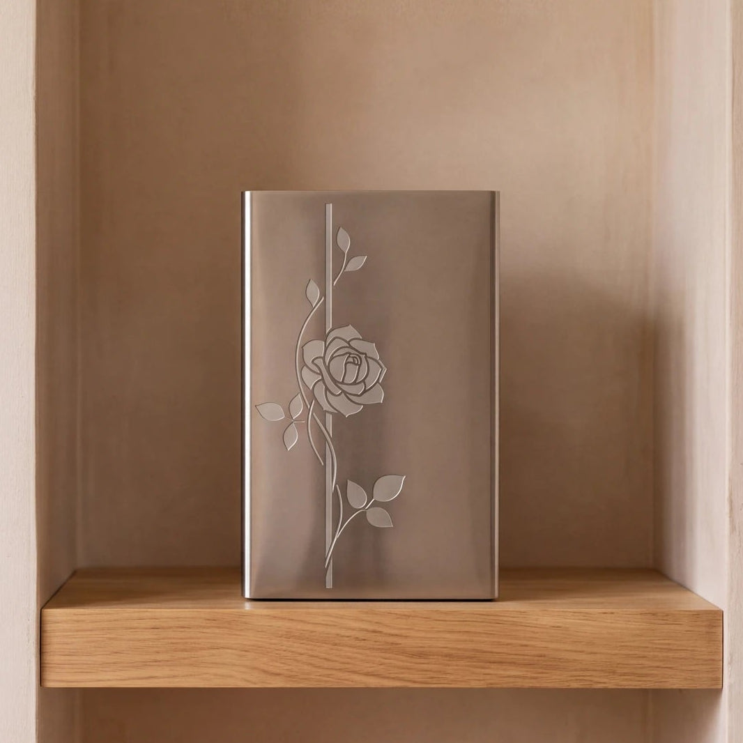 Floral-Rose-Adult-Cremation-Urn-for-Ashes-in-Stainless-Steel-amto_alcove