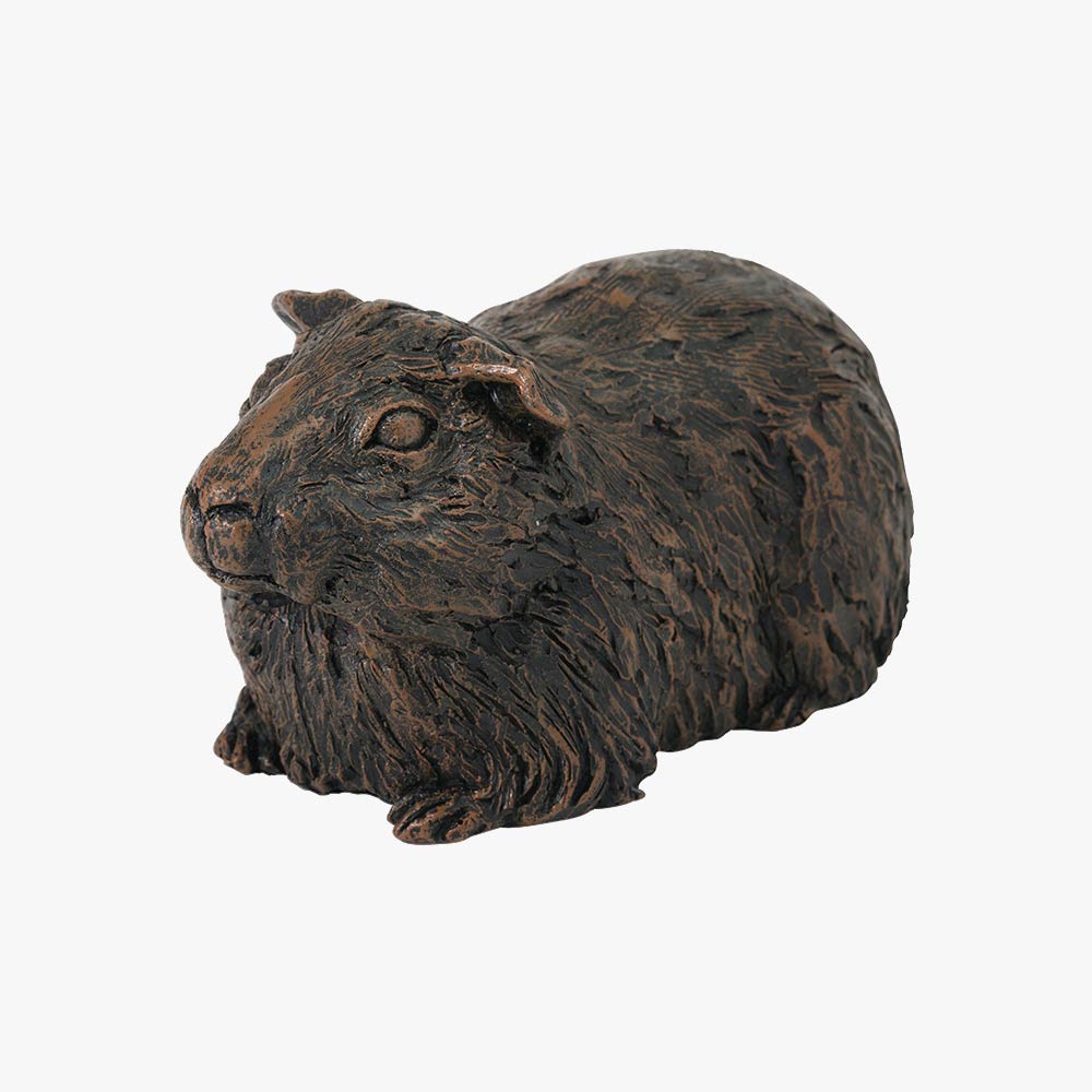 Guinea Pig Urn Urn or Ashes Left
