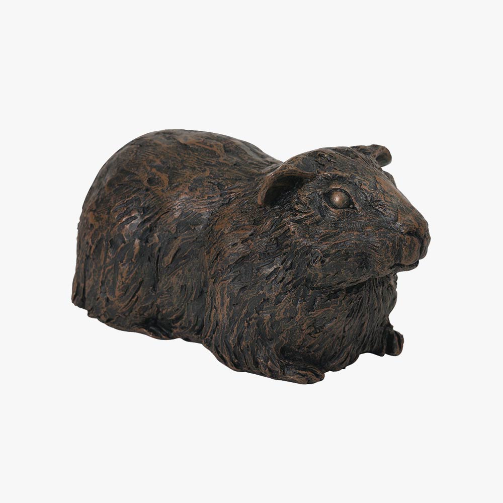 Guinea Pig Urn Urn or Ashes Right
