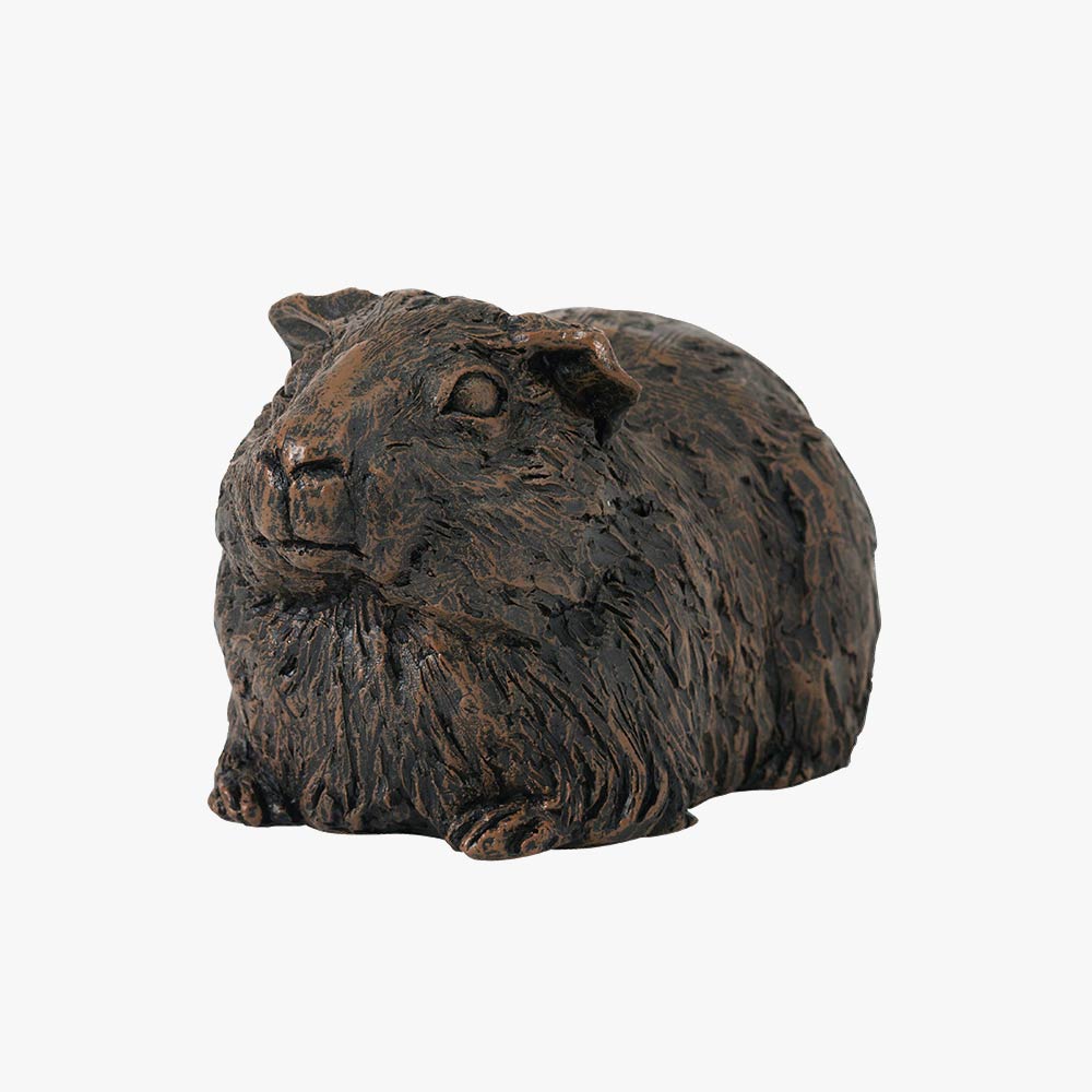 Guinea Pig Urn Urn or Ashes