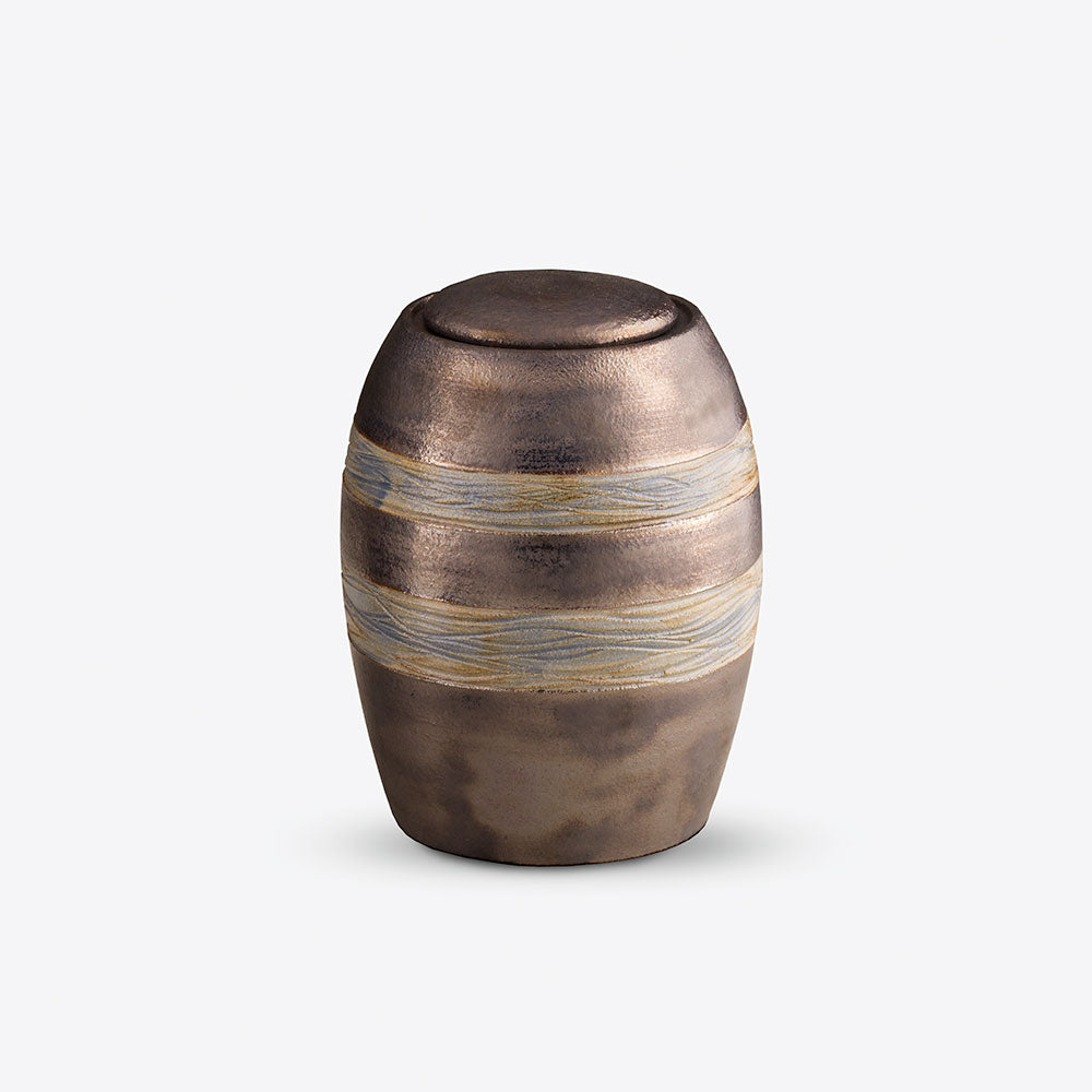 Haven Medium Urn for Ashes