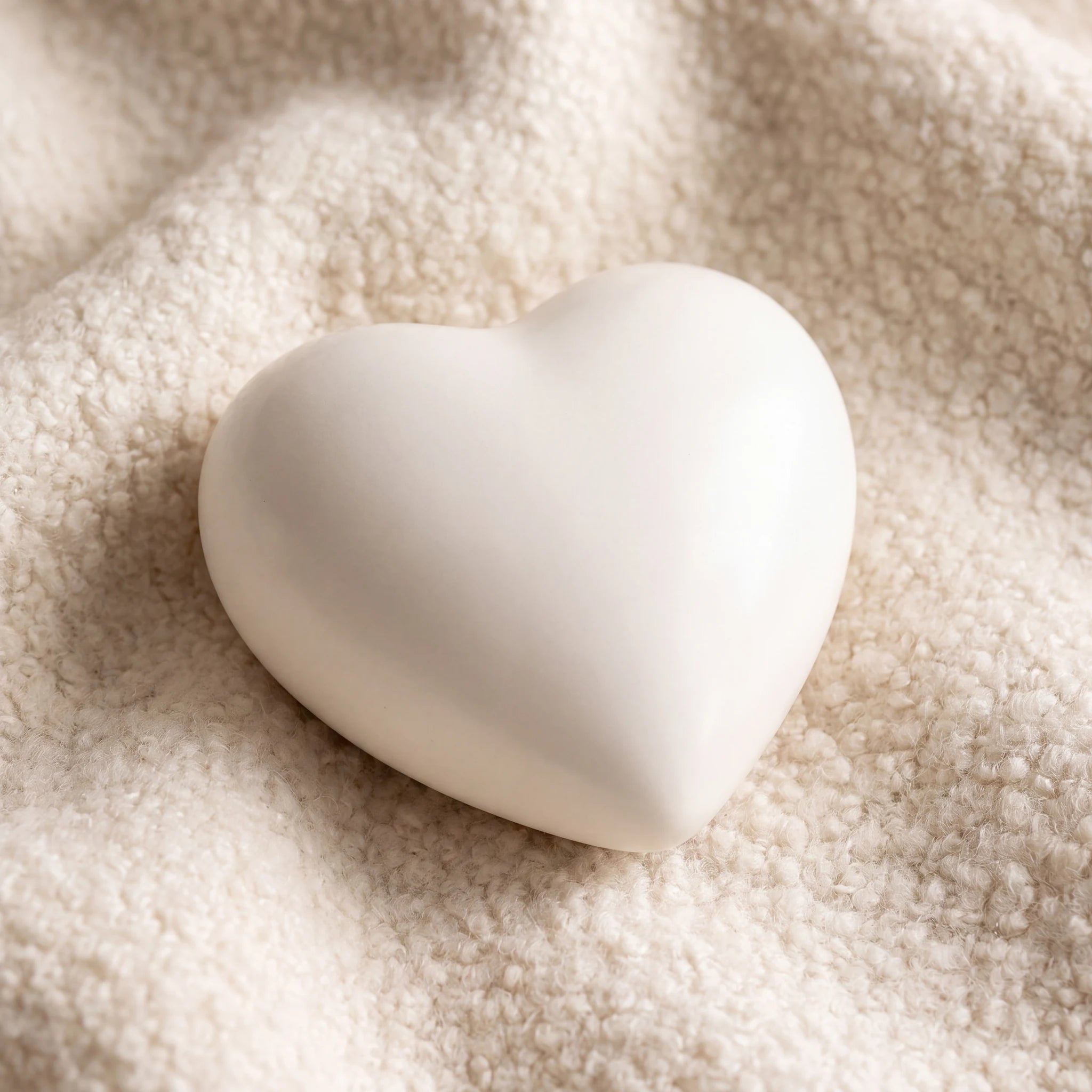 Heart-Keepsake-Urn-for-Ashes-in-White-heart_boucle_above