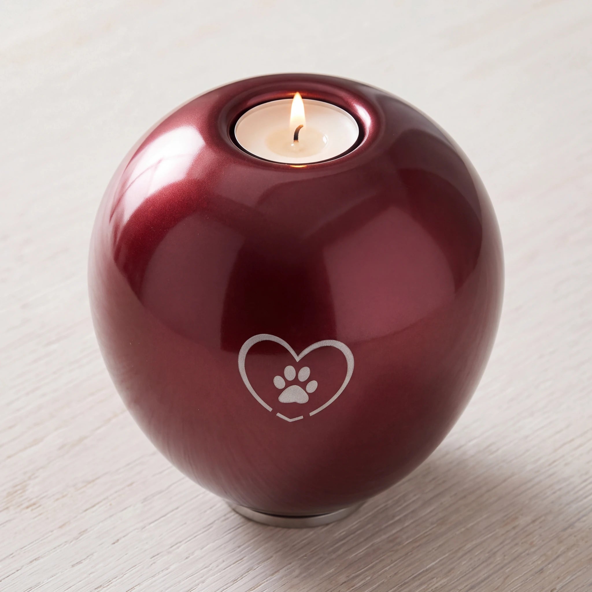 Heart-Pawprint-Crystal-Pet-Candle-Urn-for-Ashes-in-Ruby-Large-heart_limewash_above