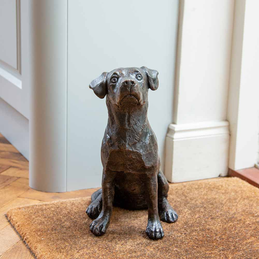 Jack Russell Terrier Urn for Ashes