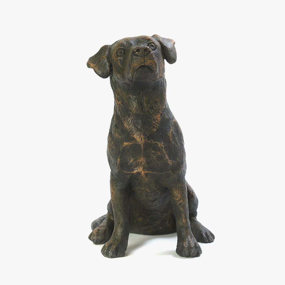 Jack Russell Terrier Urn for Ashes