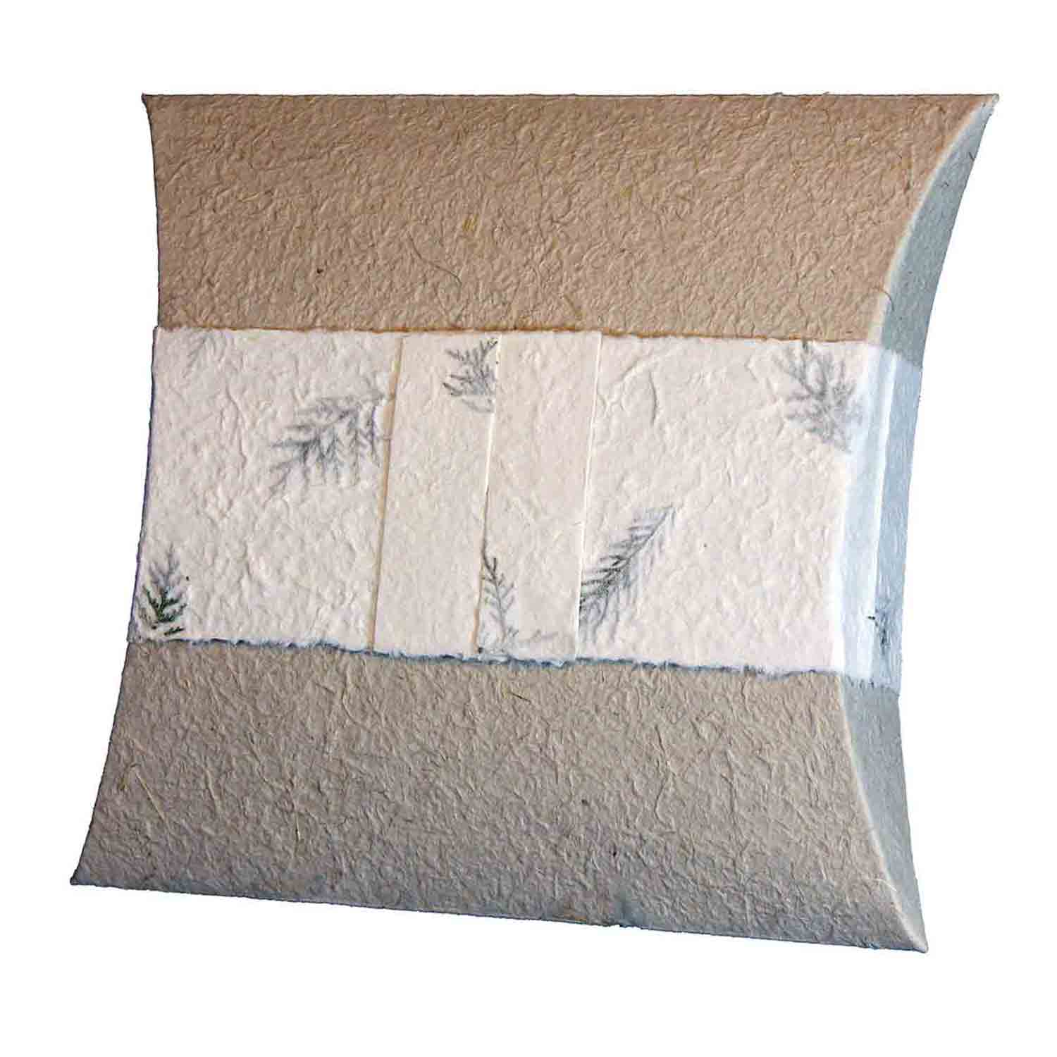 Journey Biodegradable Water Urn for Ashes - Natural (Beige) – Extra Large