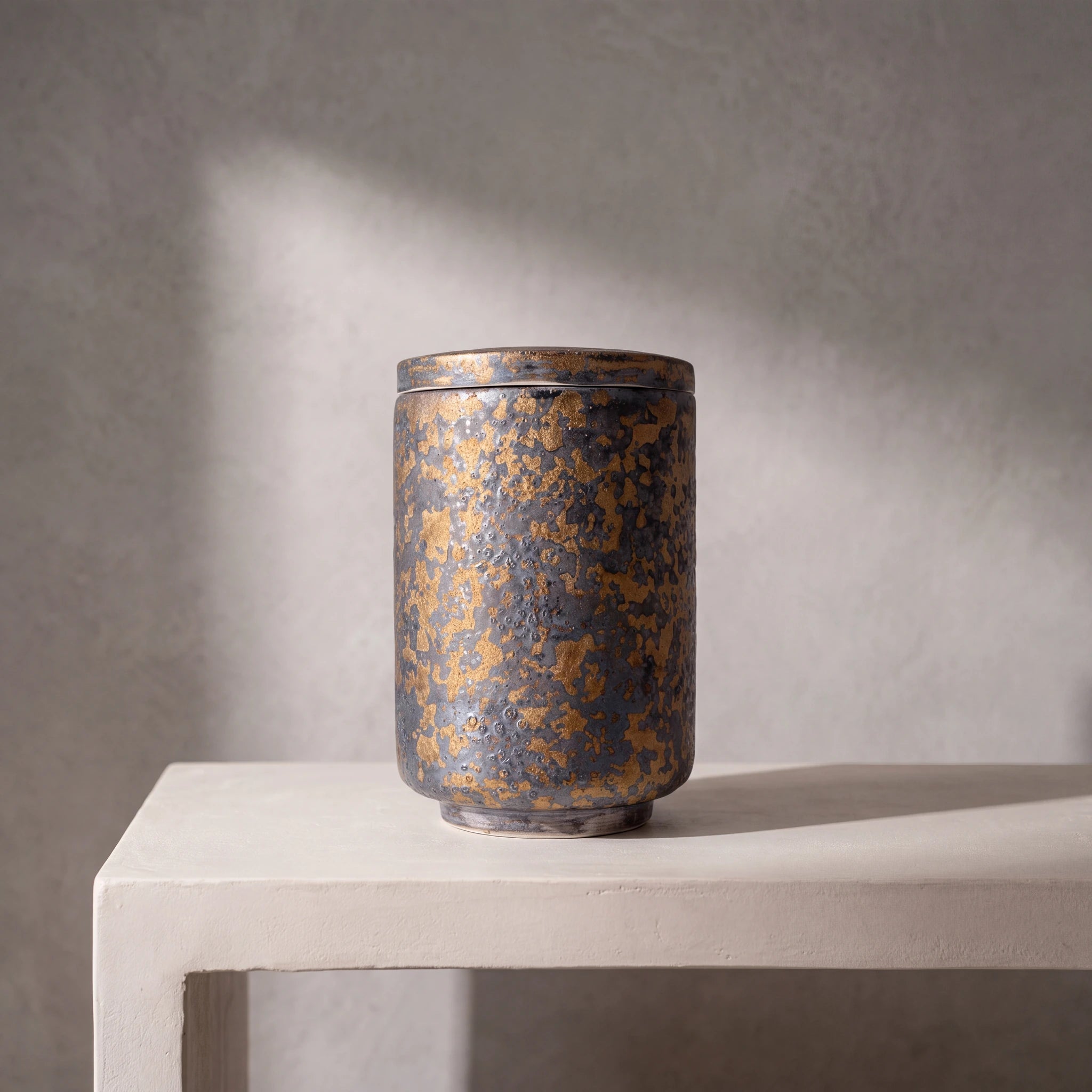 Kairos Adult Cremation Urn for Ashes