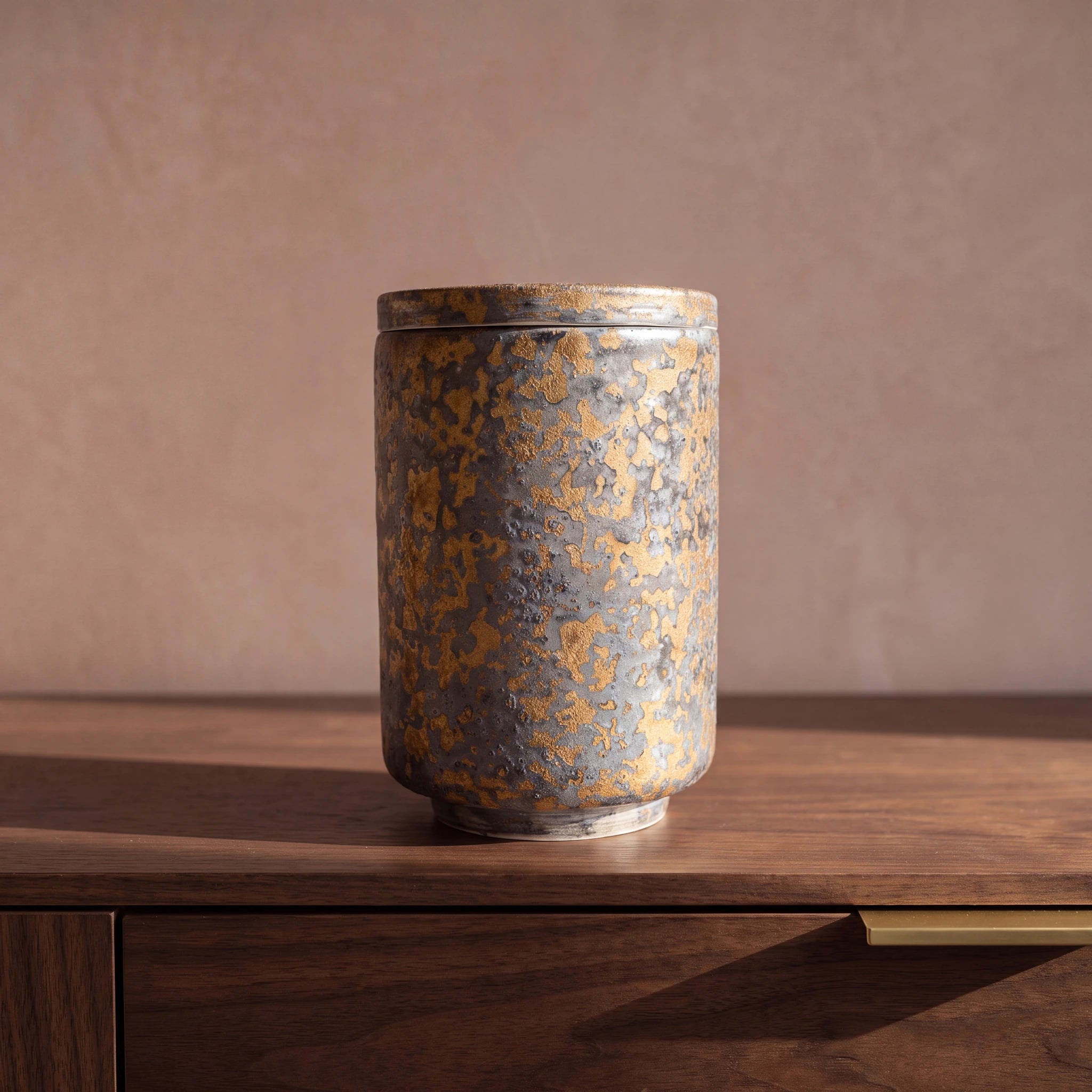 Kairos Adult Cremation Urn for Ashes