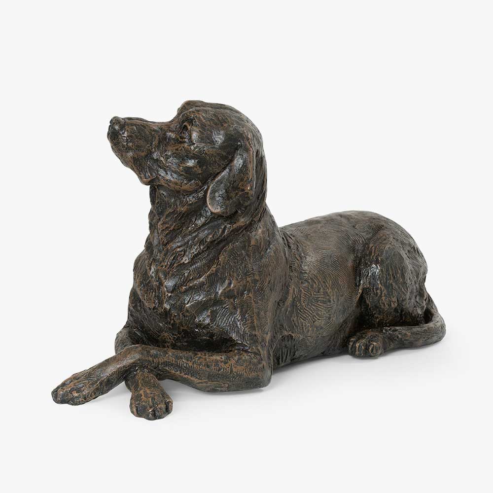 Labrador Urn for Ashes