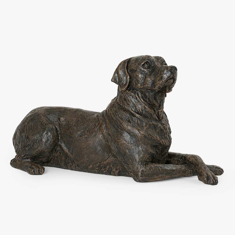 Labrador Urn for Ashes