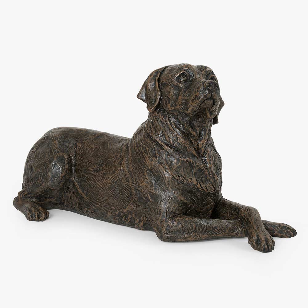 Labrador Urn for Ashes