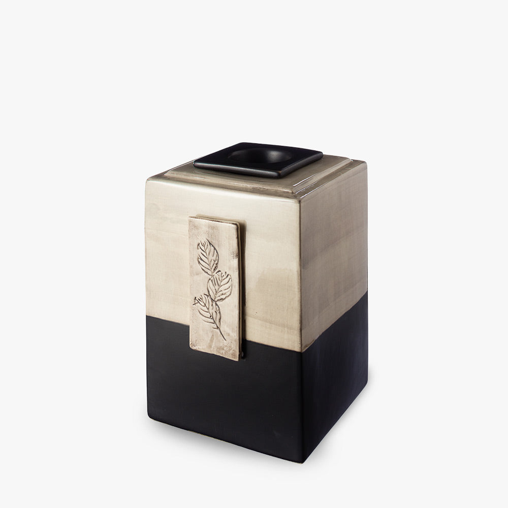 Lantern Candle Adult Cremation Urn for Ashes