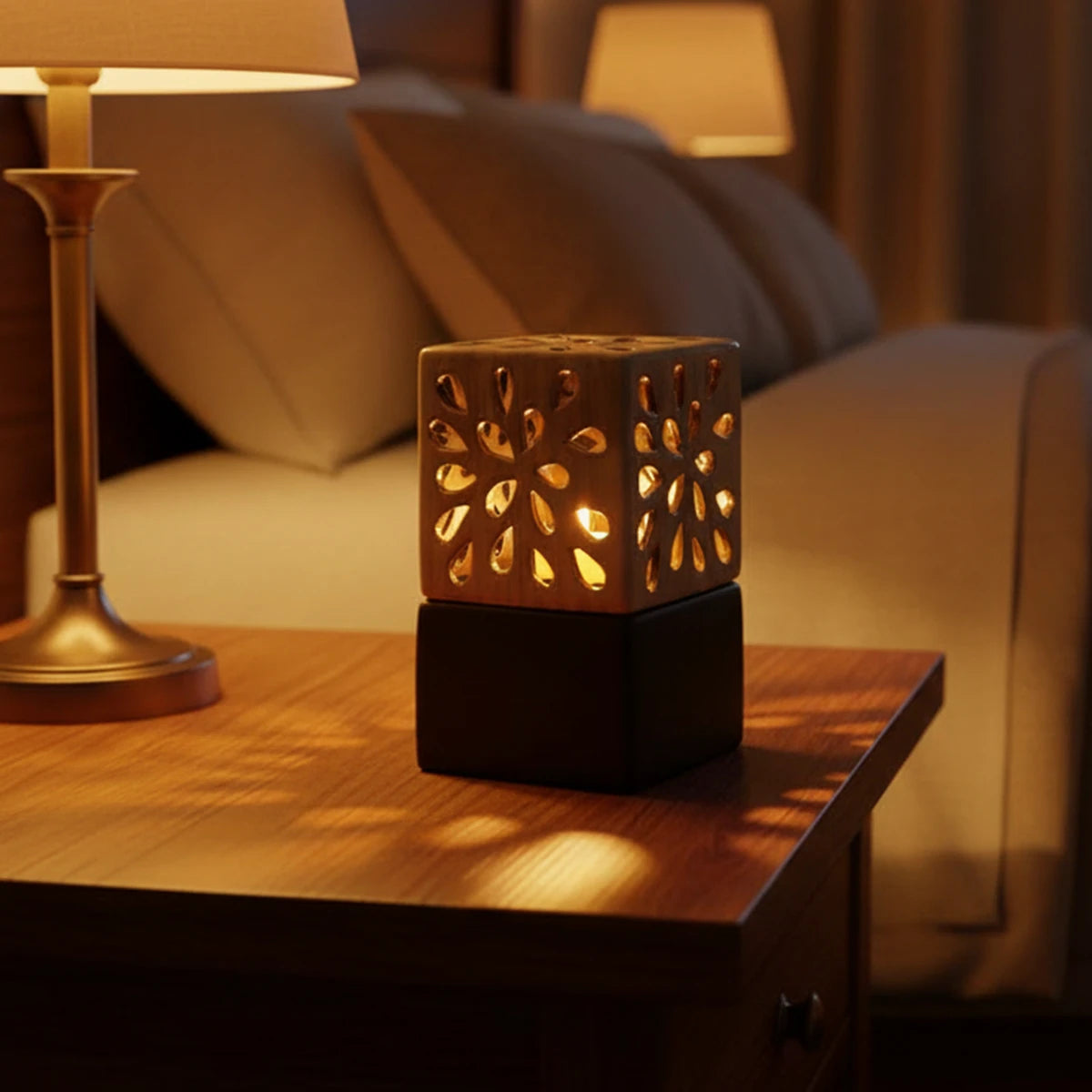 Lantern Candle Small Urns for Ashes