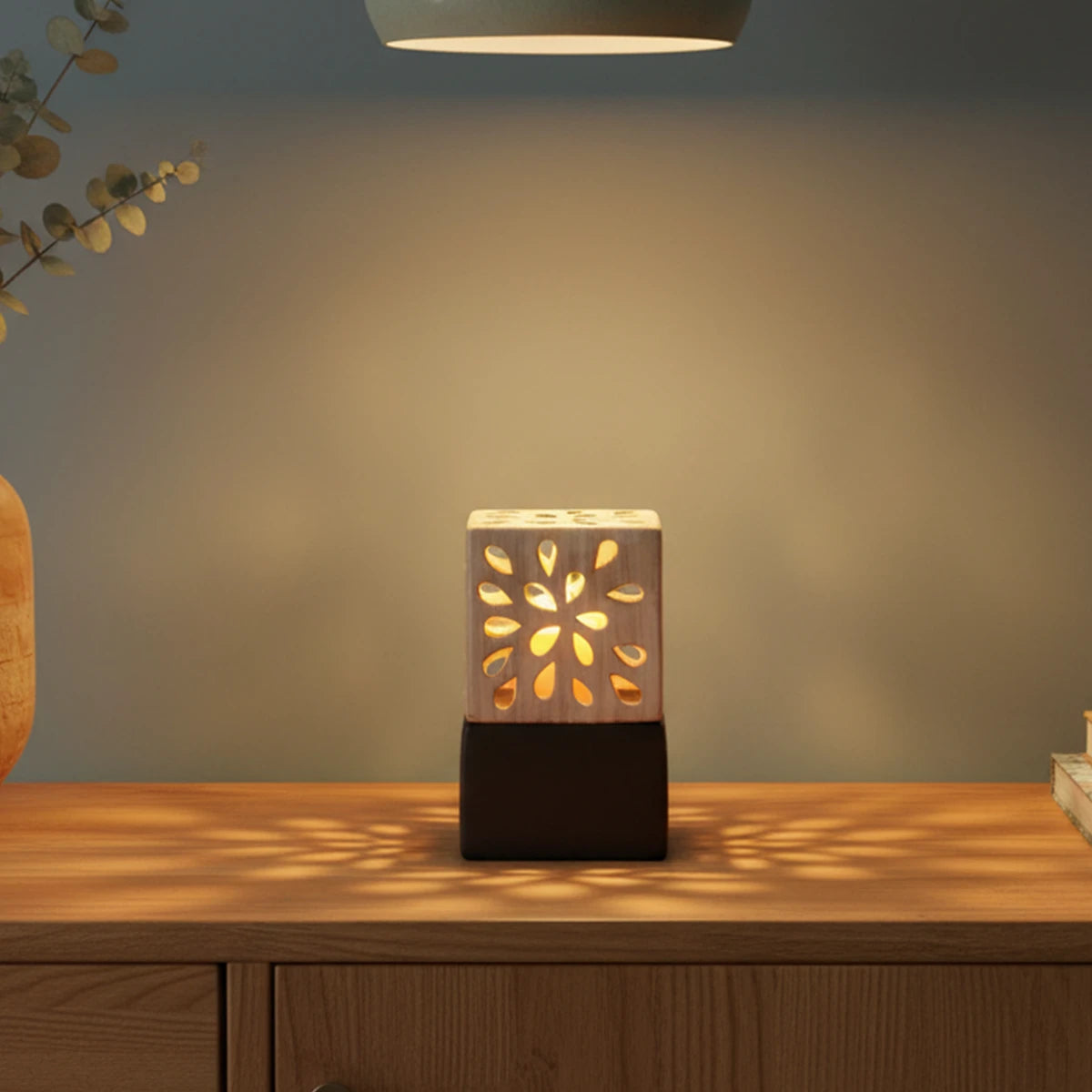 Lantern Candle Small Urns for Ashes