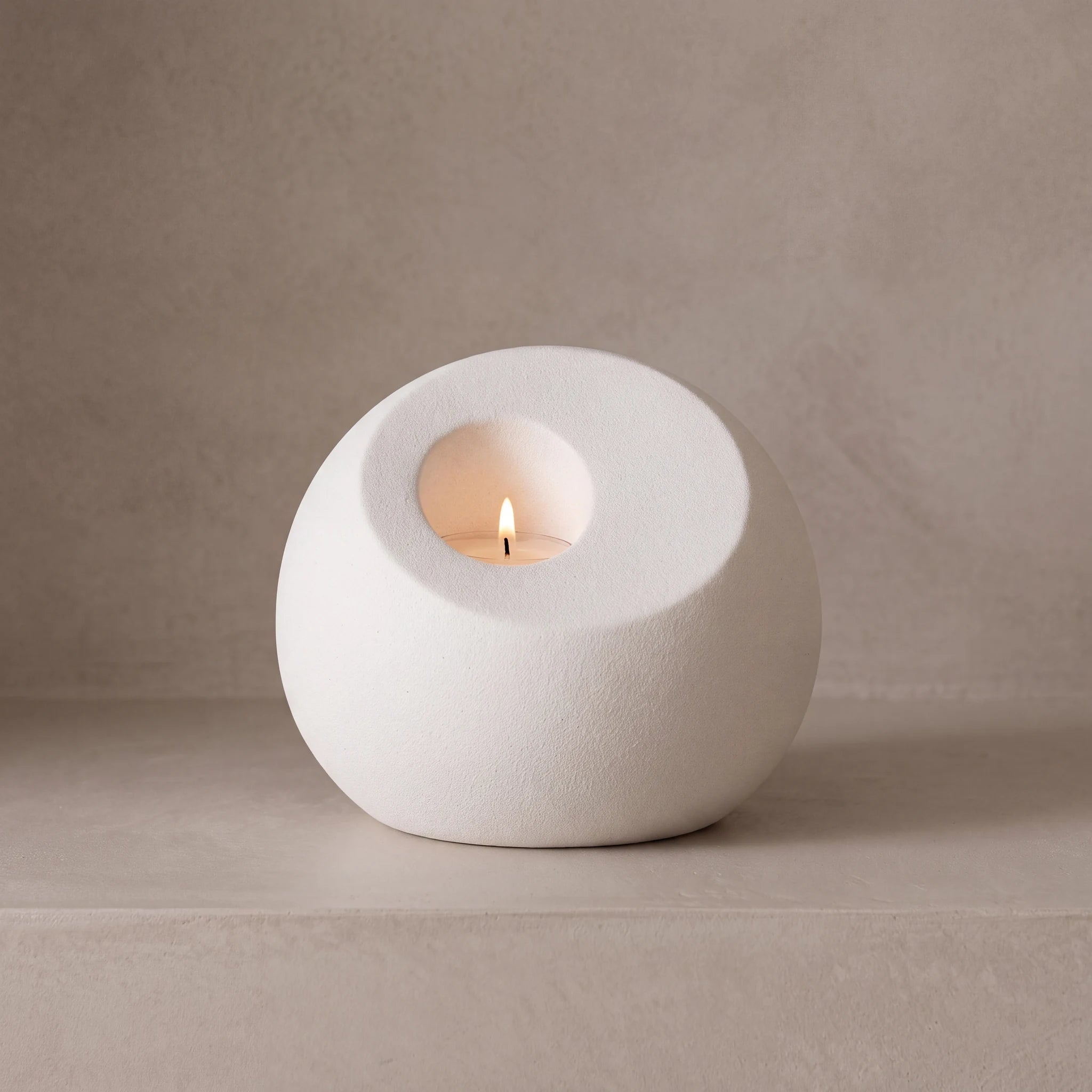 Lumos Adult Cremation Urn for Ashes