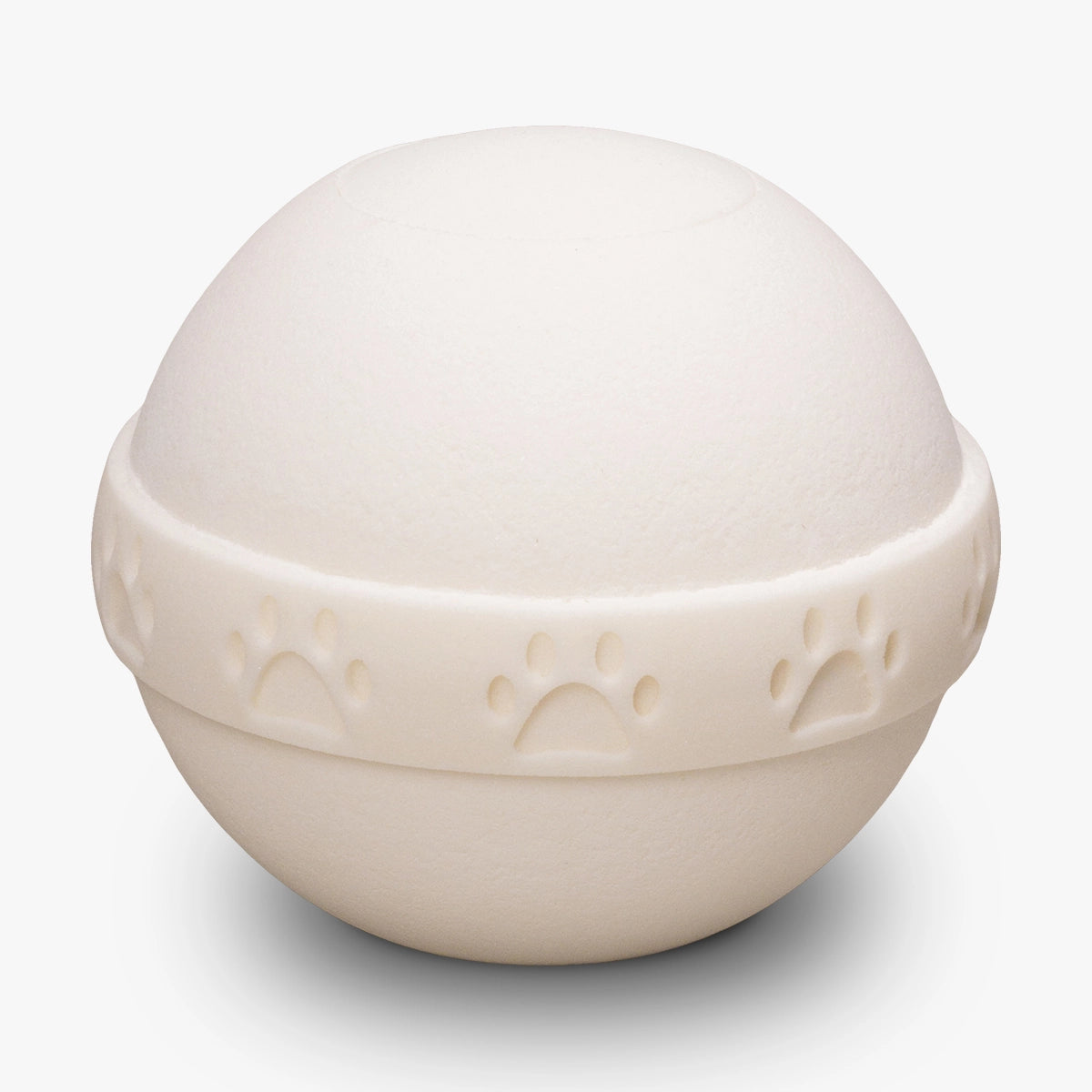 Nu Water Biodegradable Pet Urn for Ashes