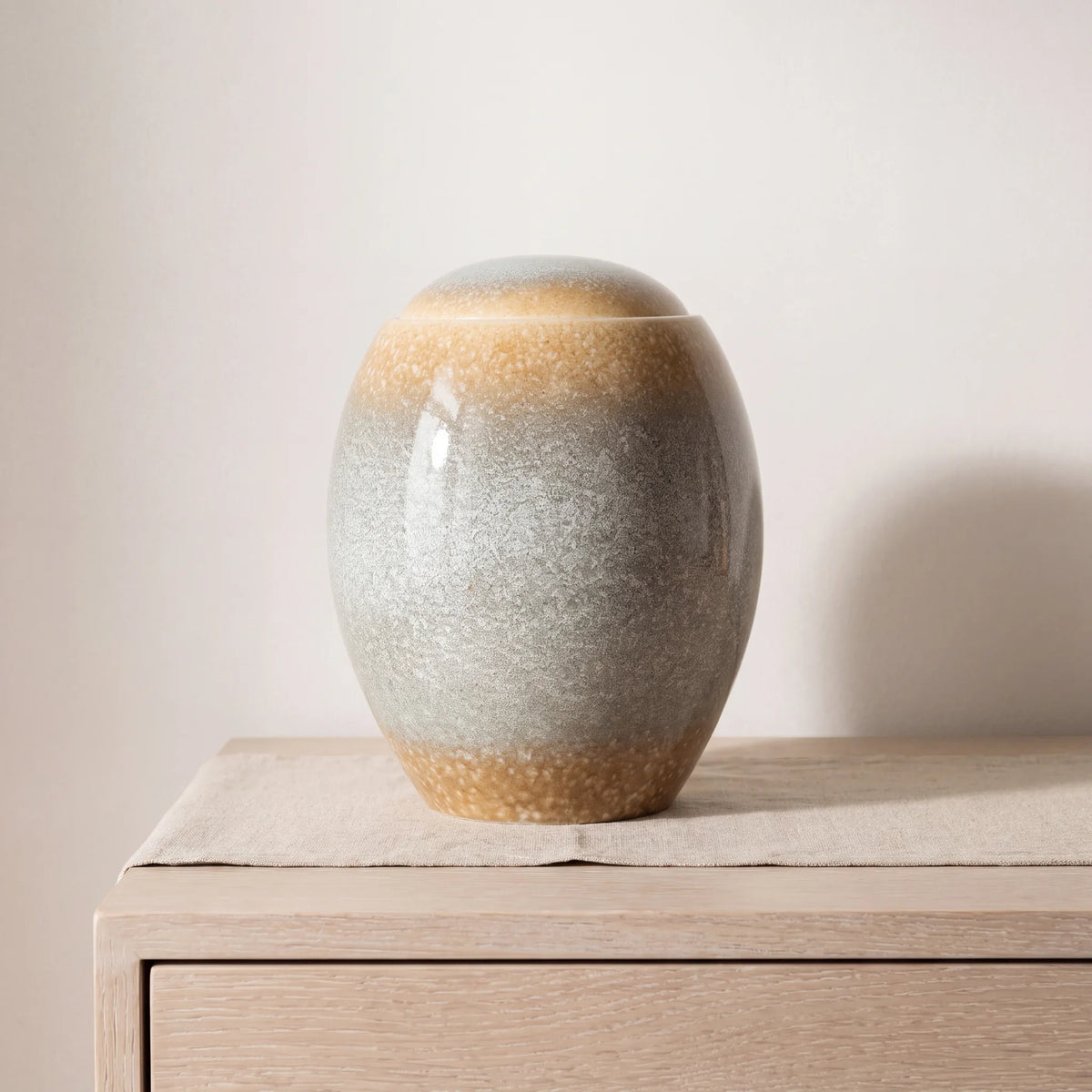 Ocean-Modern-Adult-Cremation-Urn-for-Ashes-Limed-Dresser