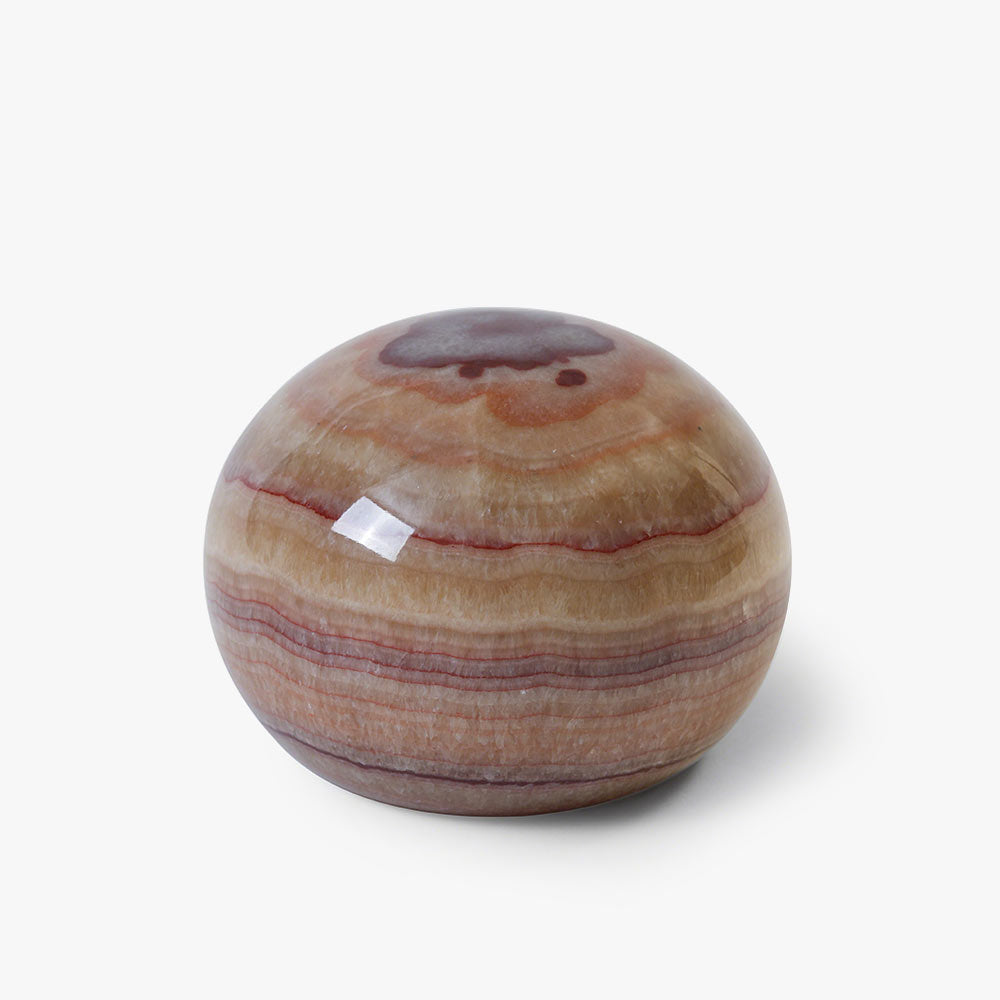 Onyx Urn for Ashes – 400ml