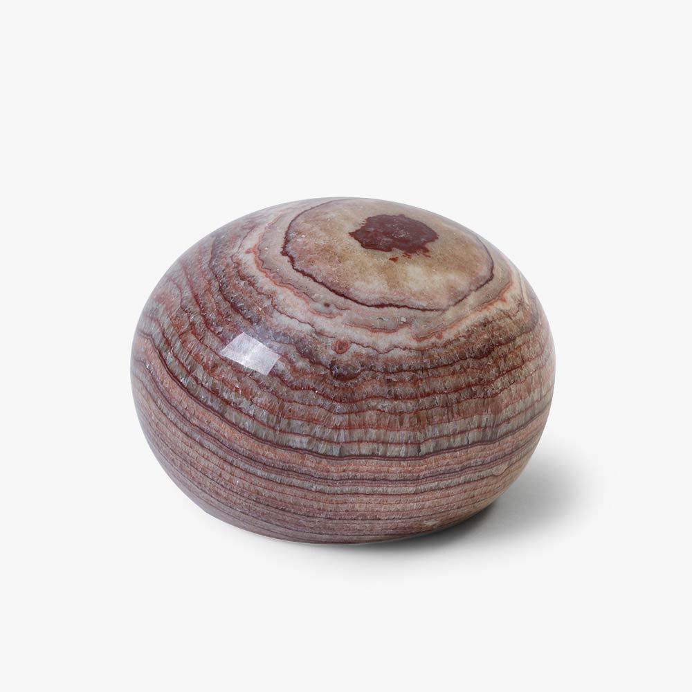 Onyx Urn for Ashes – 600ml