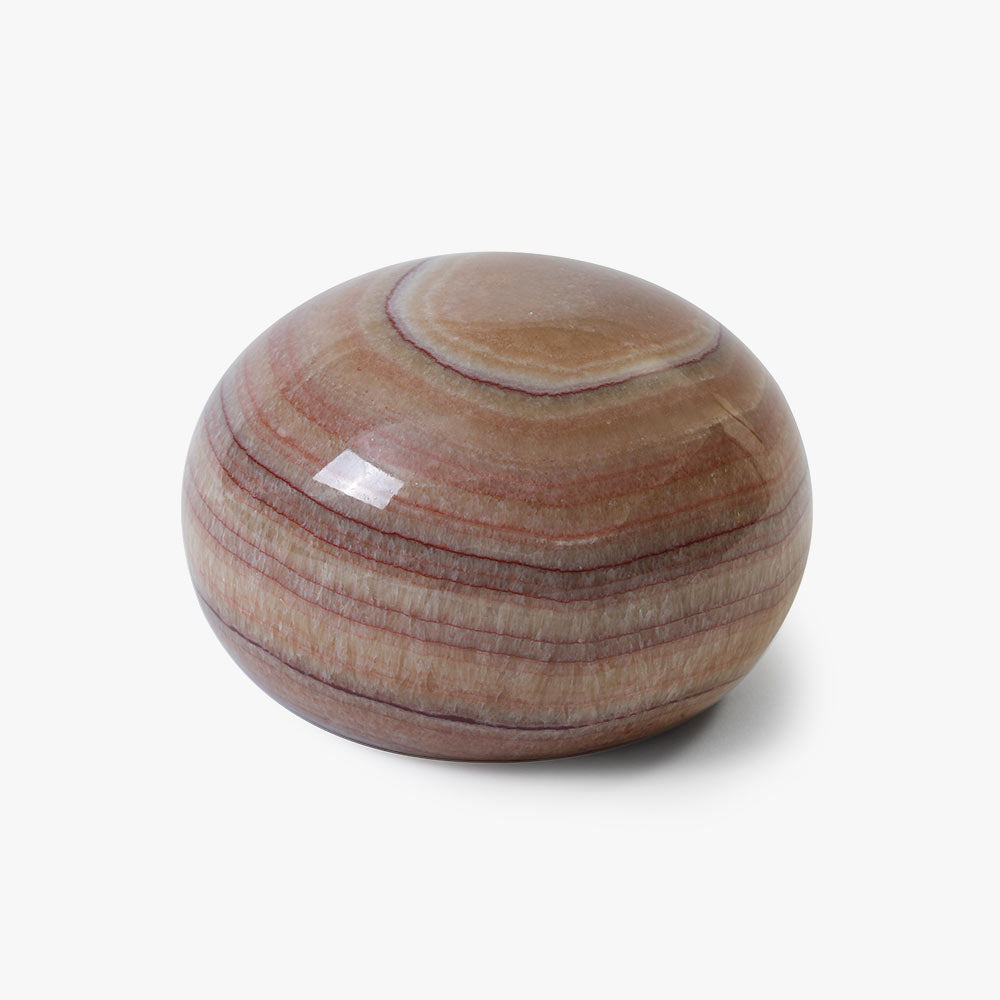 Onyx Urn for Ashes 900ml