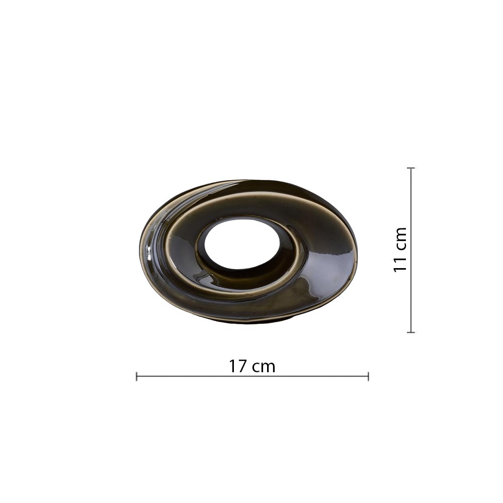 Passages Keepsake Brown Dimensions