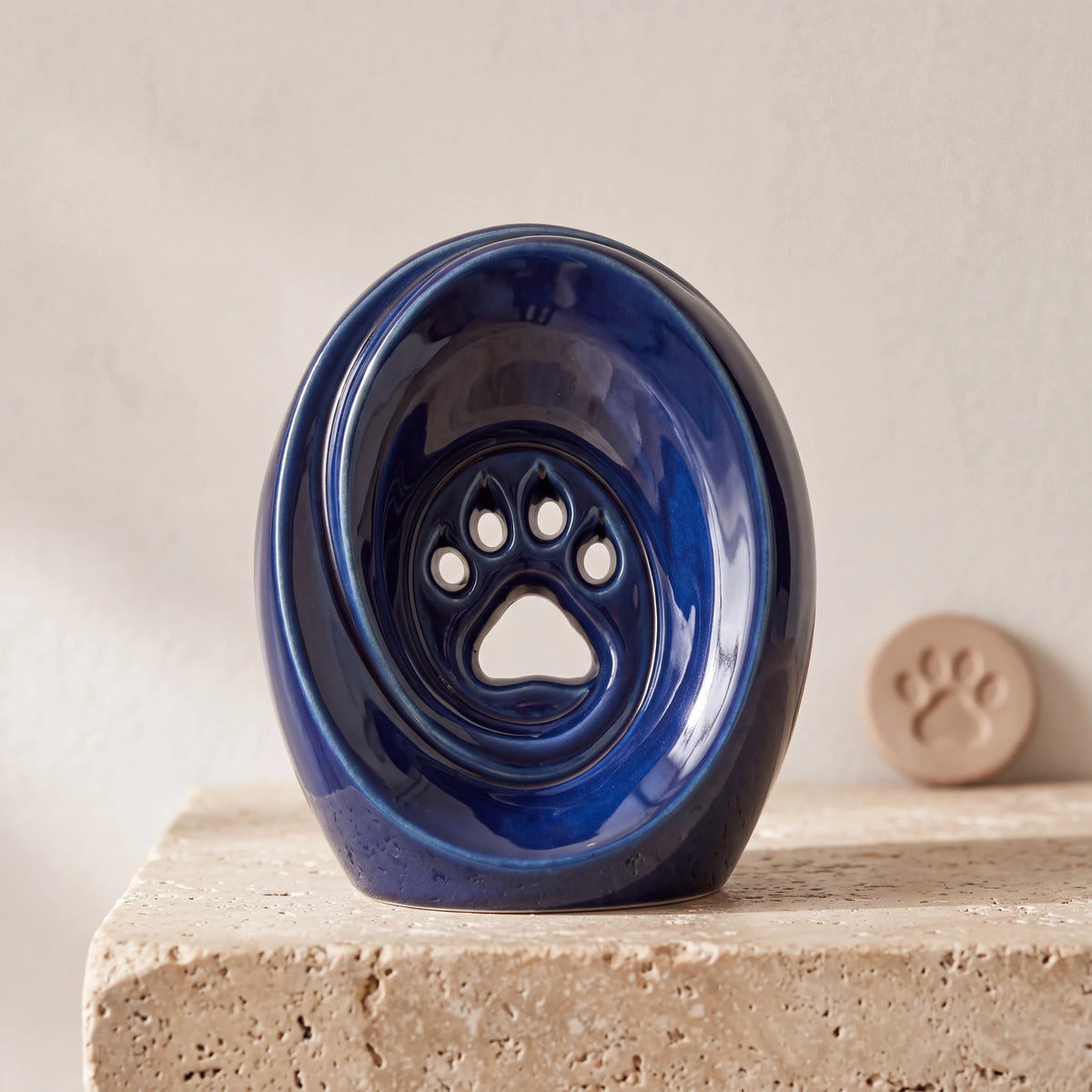 Paw-Print-Pet-Urn-for-Ashes-in-Metallic-Blue-pet_paw_token