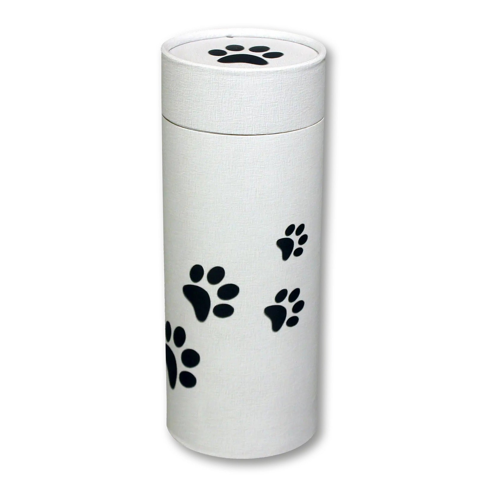 Precious Paws Eco Friendly Scattering Tube for Pet Ashes - Medium