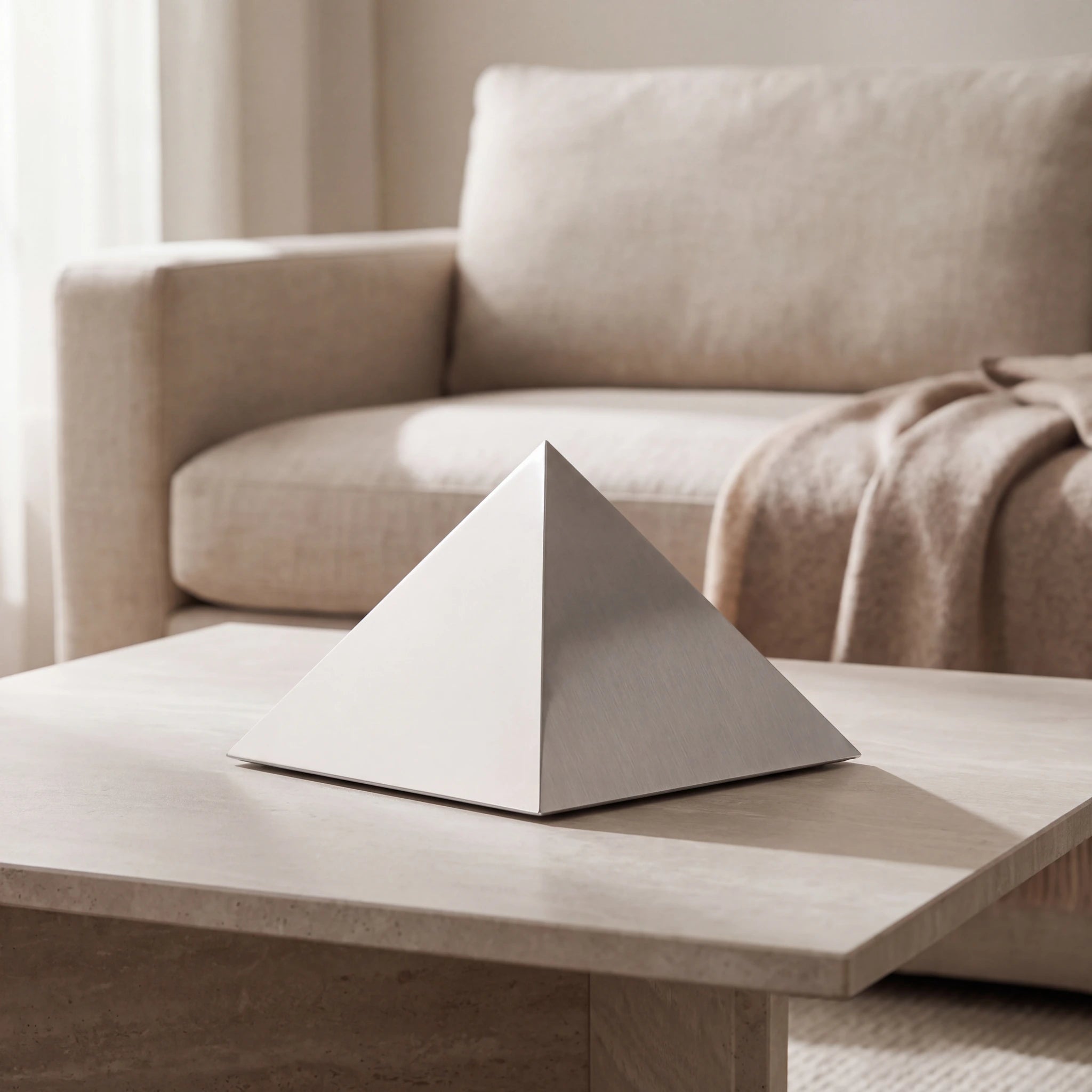 Pyramid-Adult-Cremation-Urn-for-Ashes-in-Stainless-Steel-amto_stone_coffee
