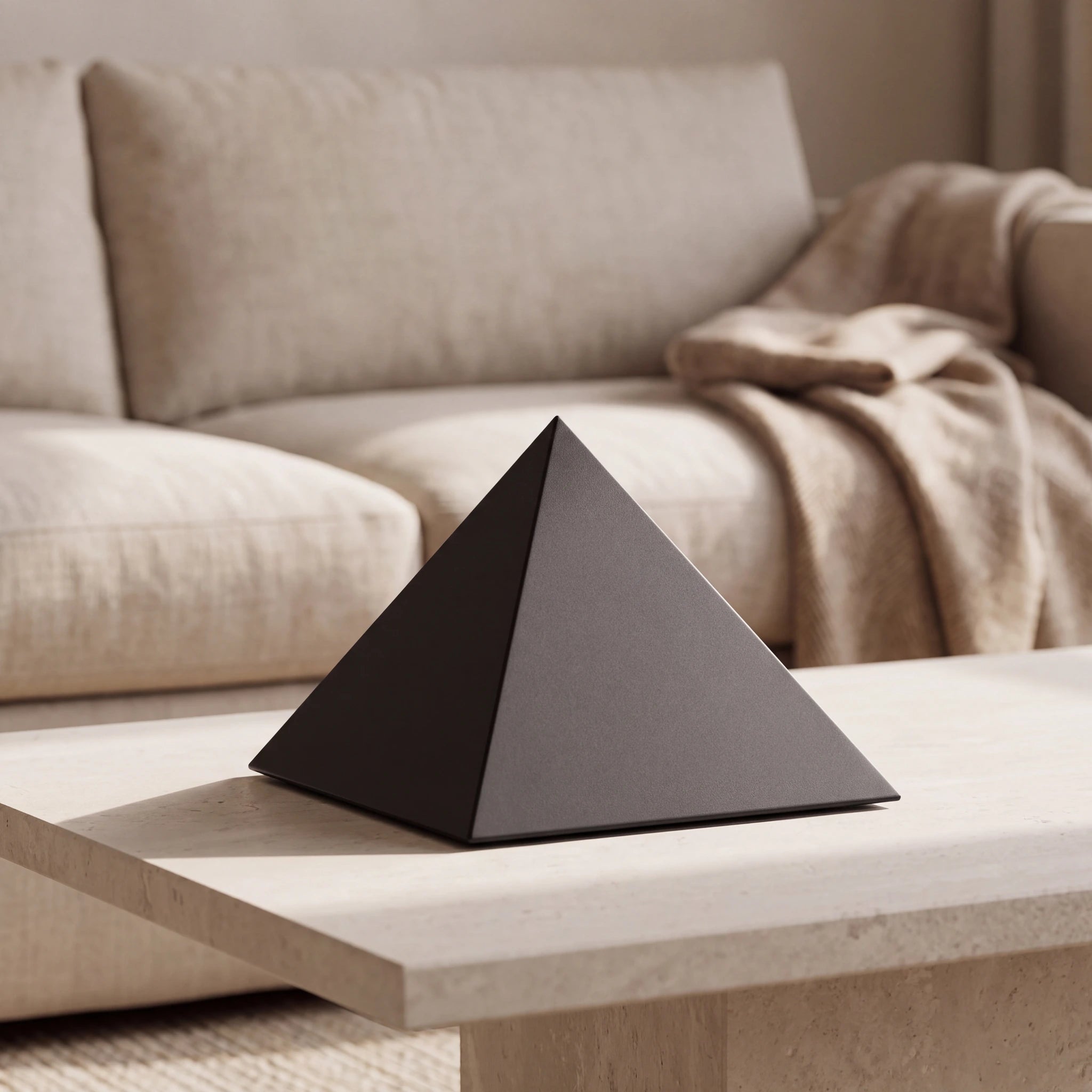 Pyramid-Companion-Urns-for-Two-Adults-in-Matte-Black-Stainless-Steel-amto_stone_coffee