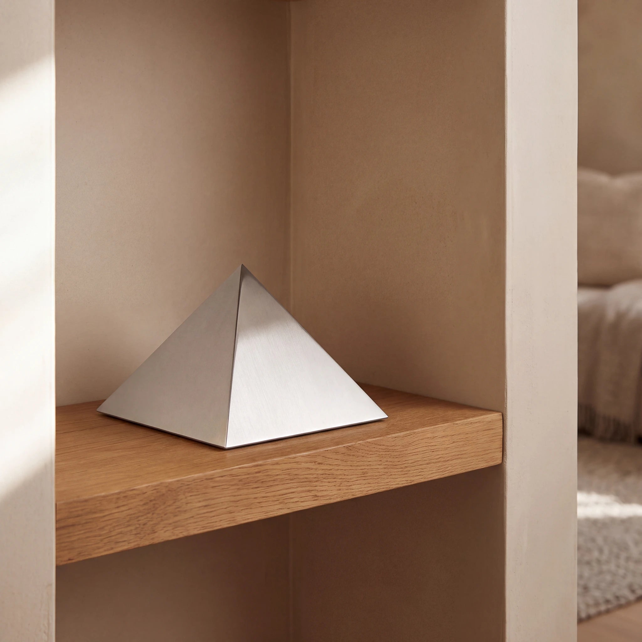 Pyramid-Companion-Urns-for-Two-Adults-in-Stainless-Steel-amto_alcove